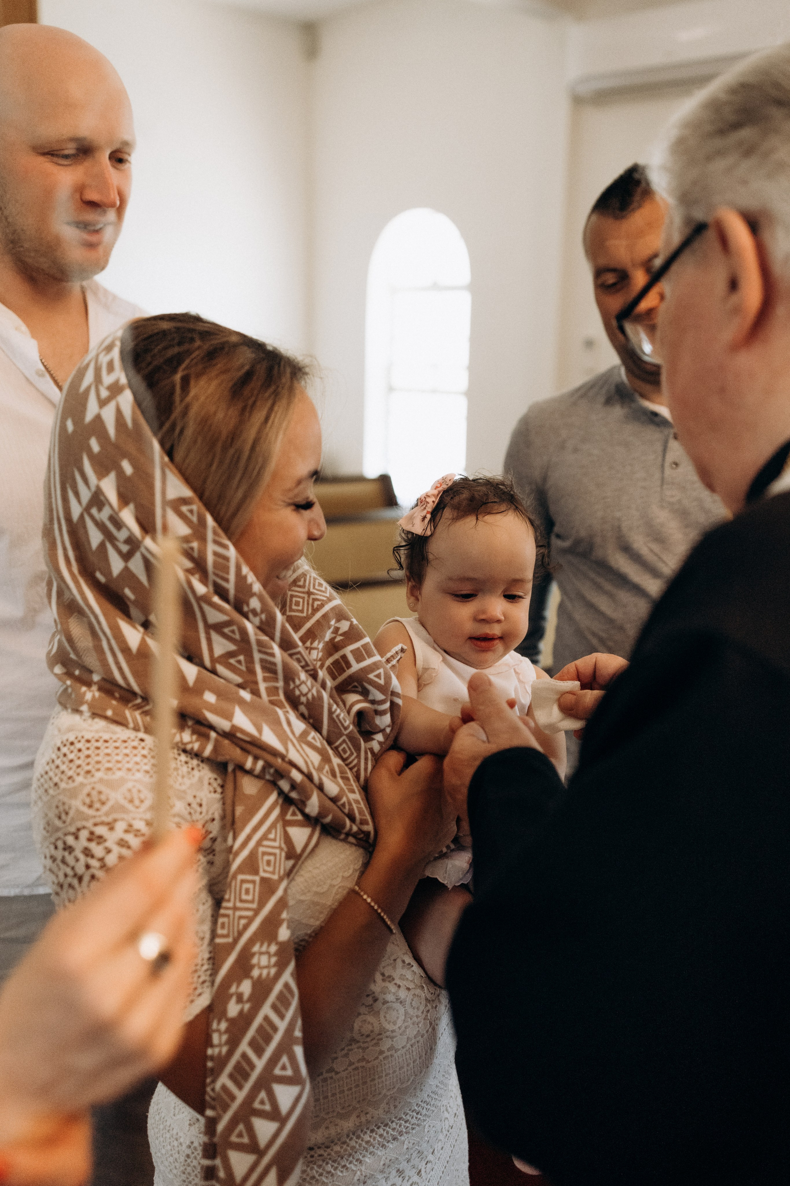 *. Wedding and family photographer San Diego