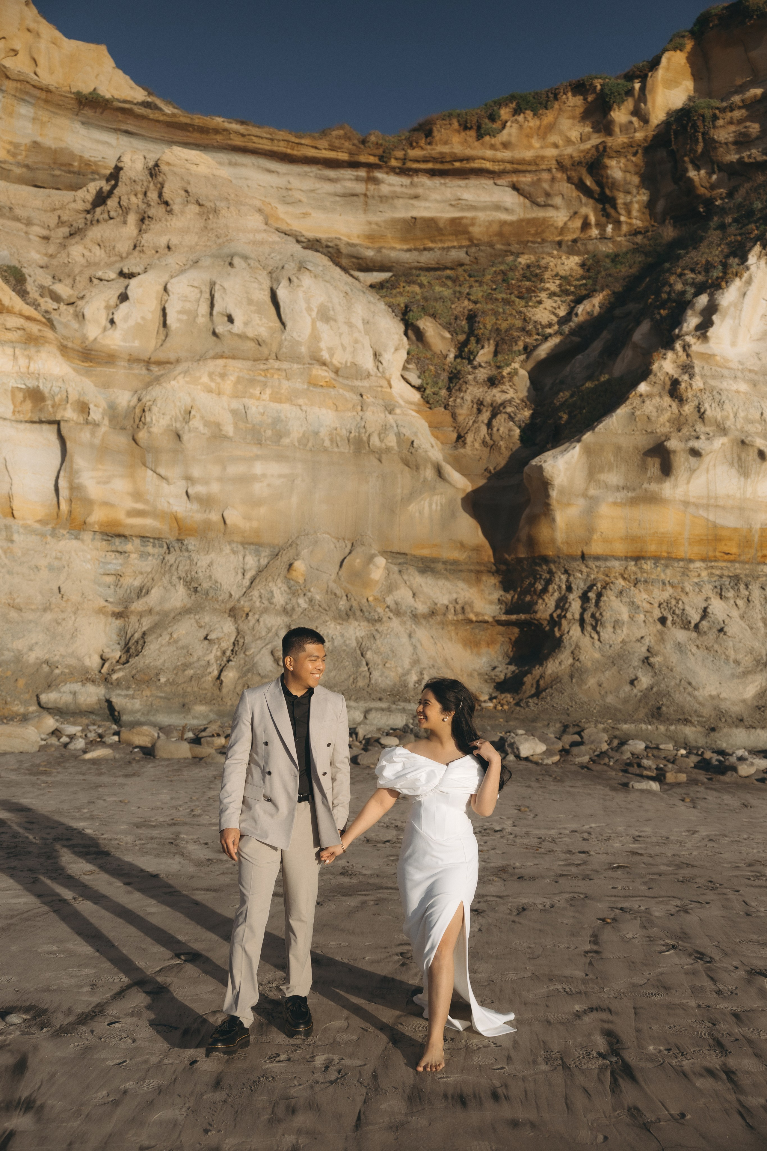 *. Wedding and family photographer San Diego