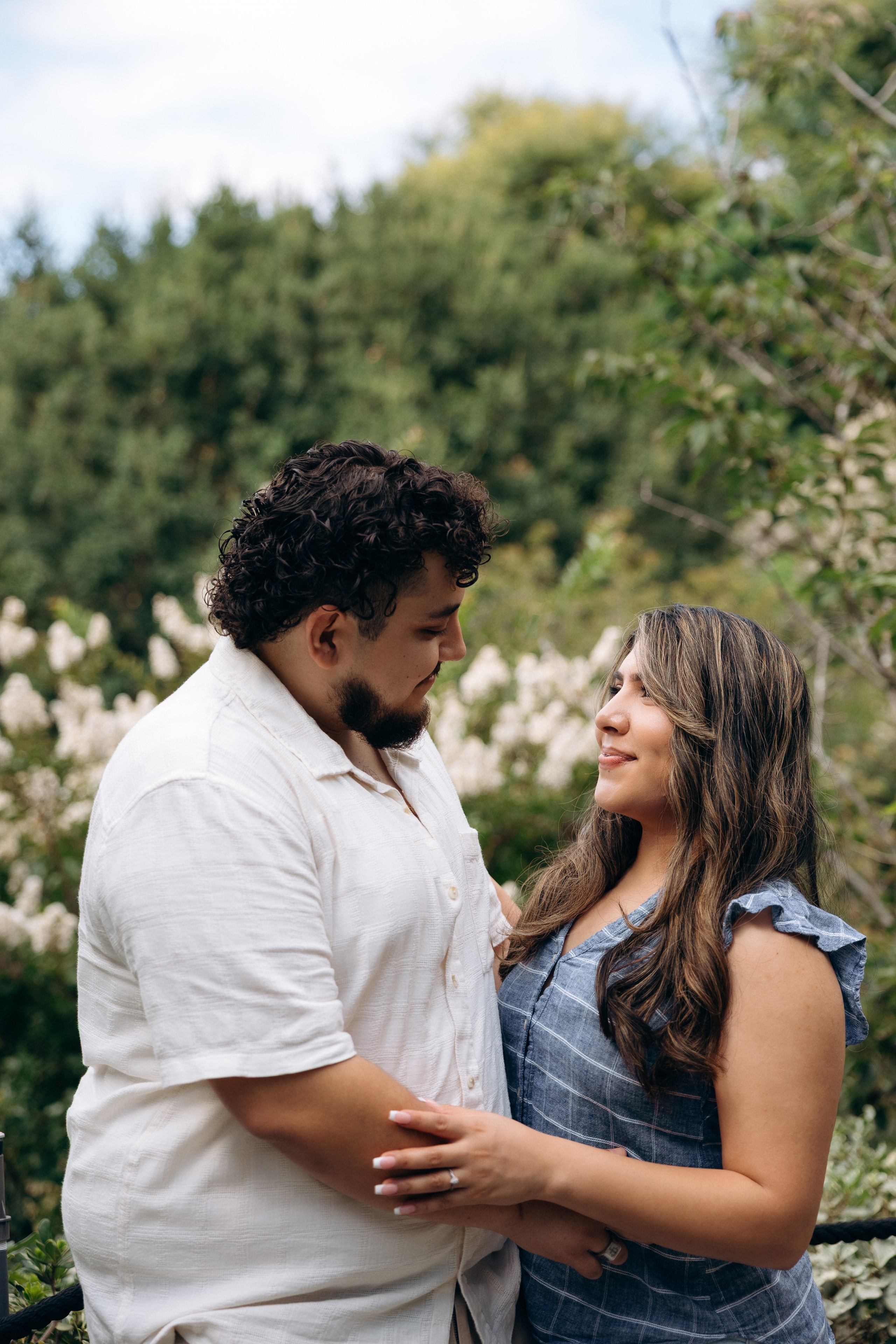 *. Fotógrafa de bodas y familia en San Diego