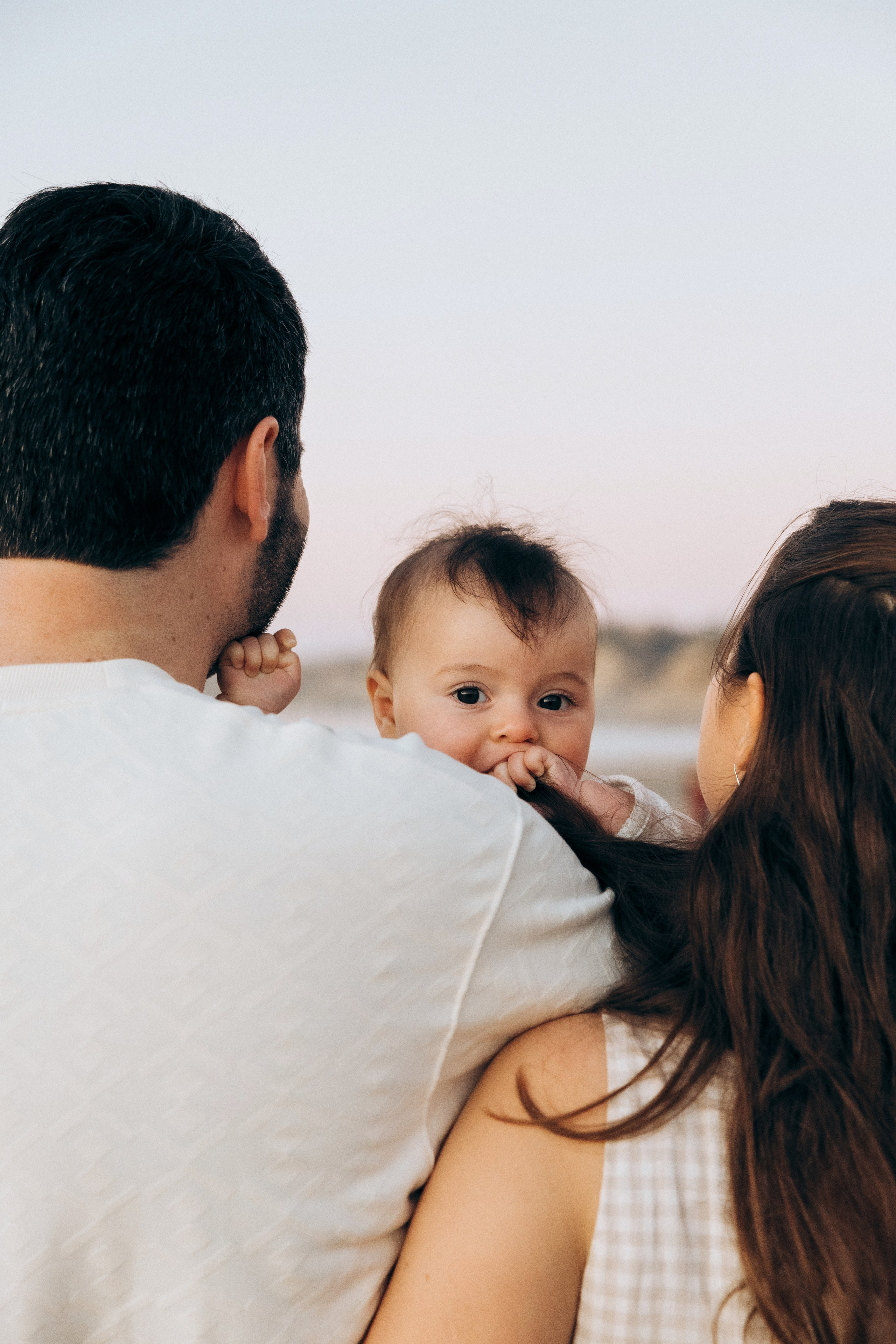 *. Wedding and family photographer San Diego