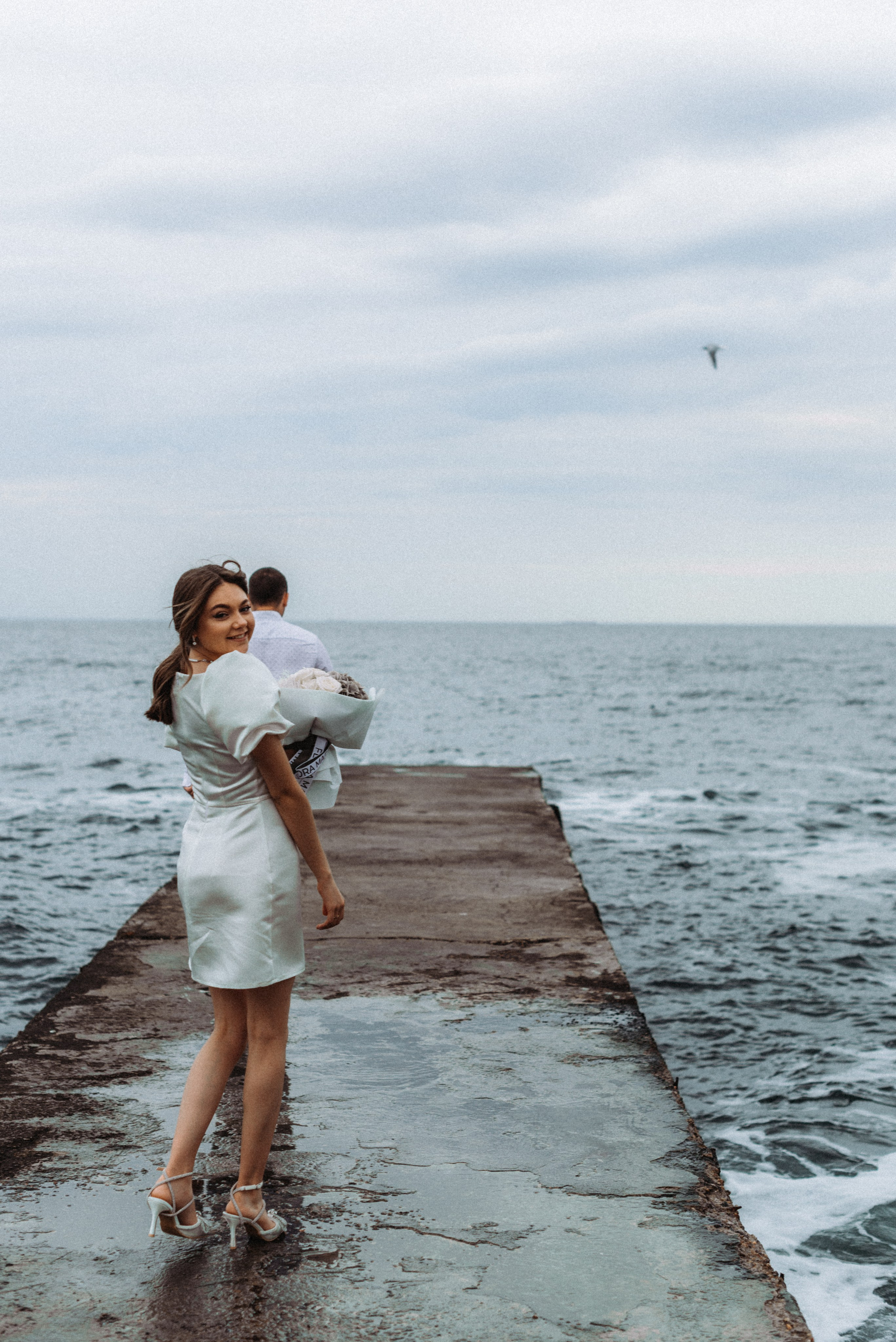 *. Wedding and family photographer San Diego