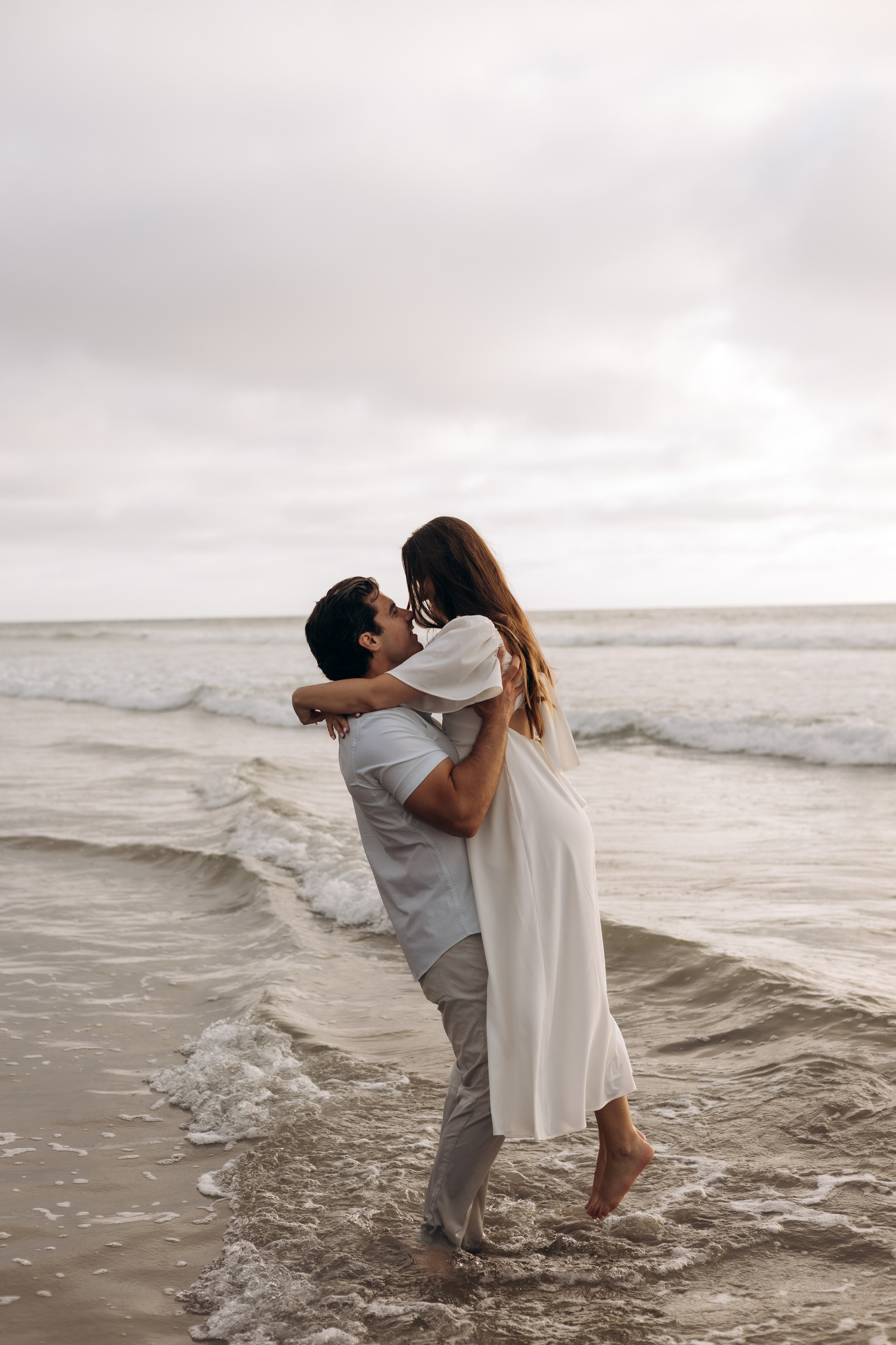 *. Wedding and family photographer San Diego