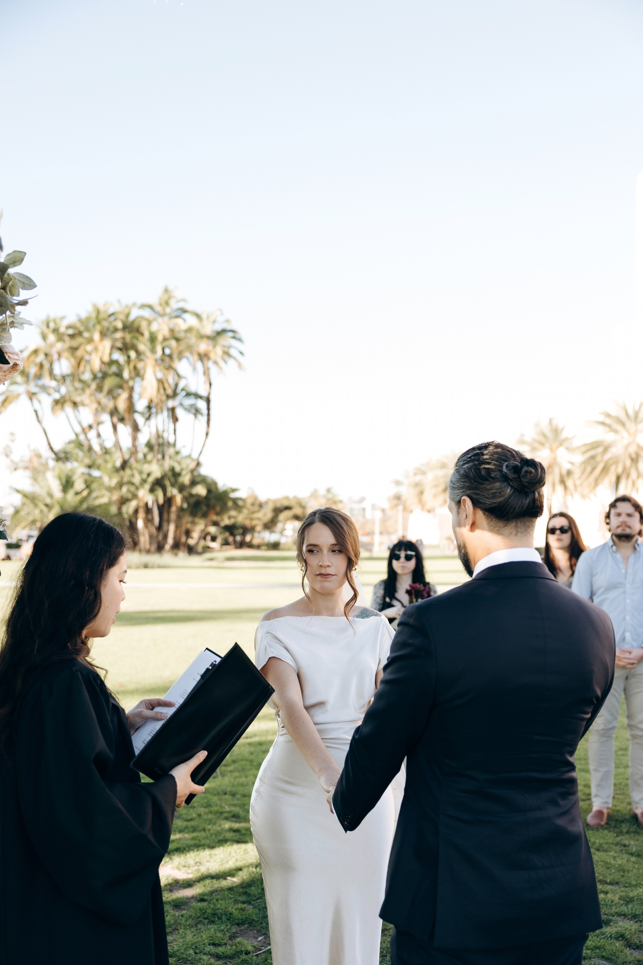 Jessi and Alex. Весільний та сімейний фотограф у Сан-Дієго