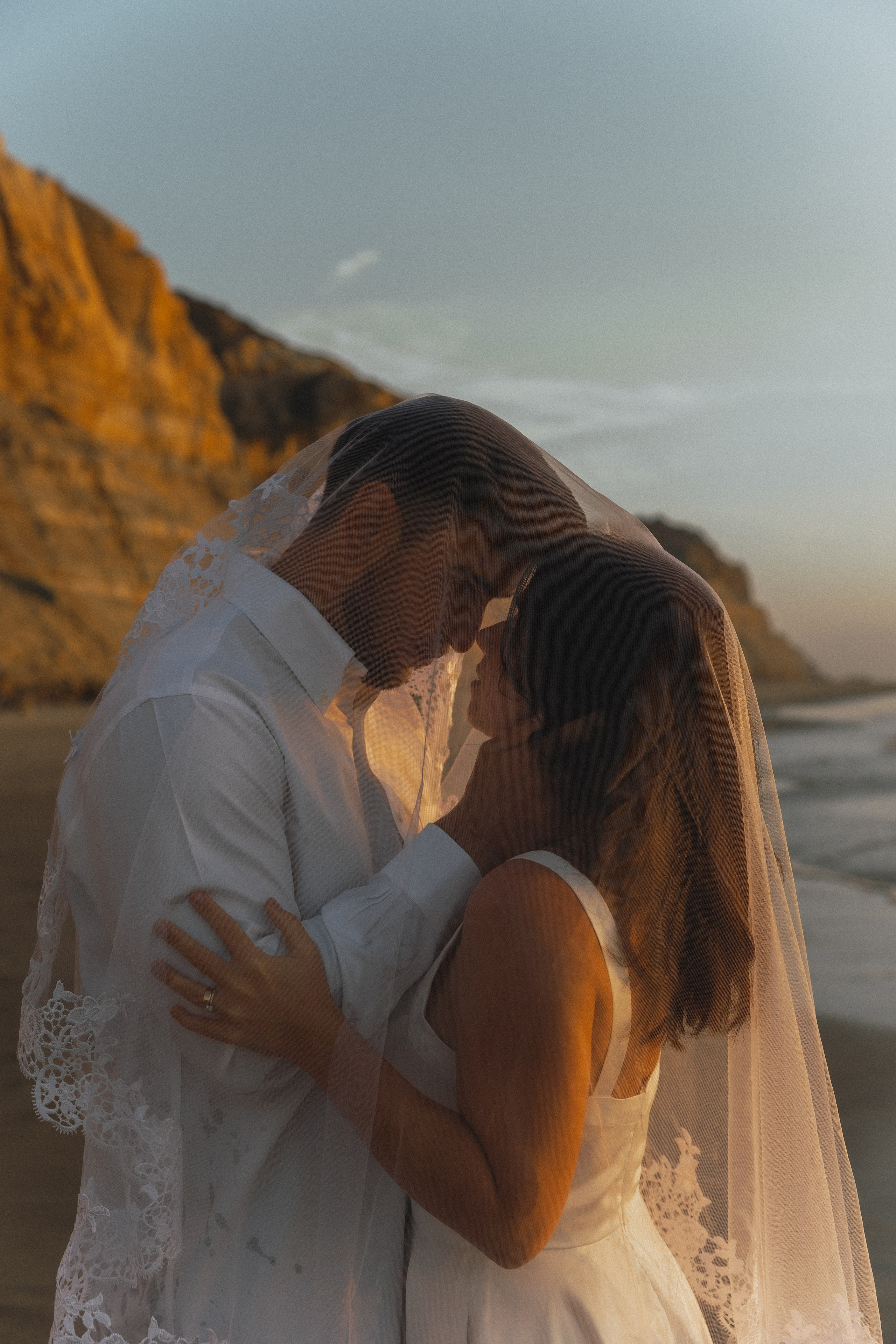 *. Wedding and family photographer San Diego