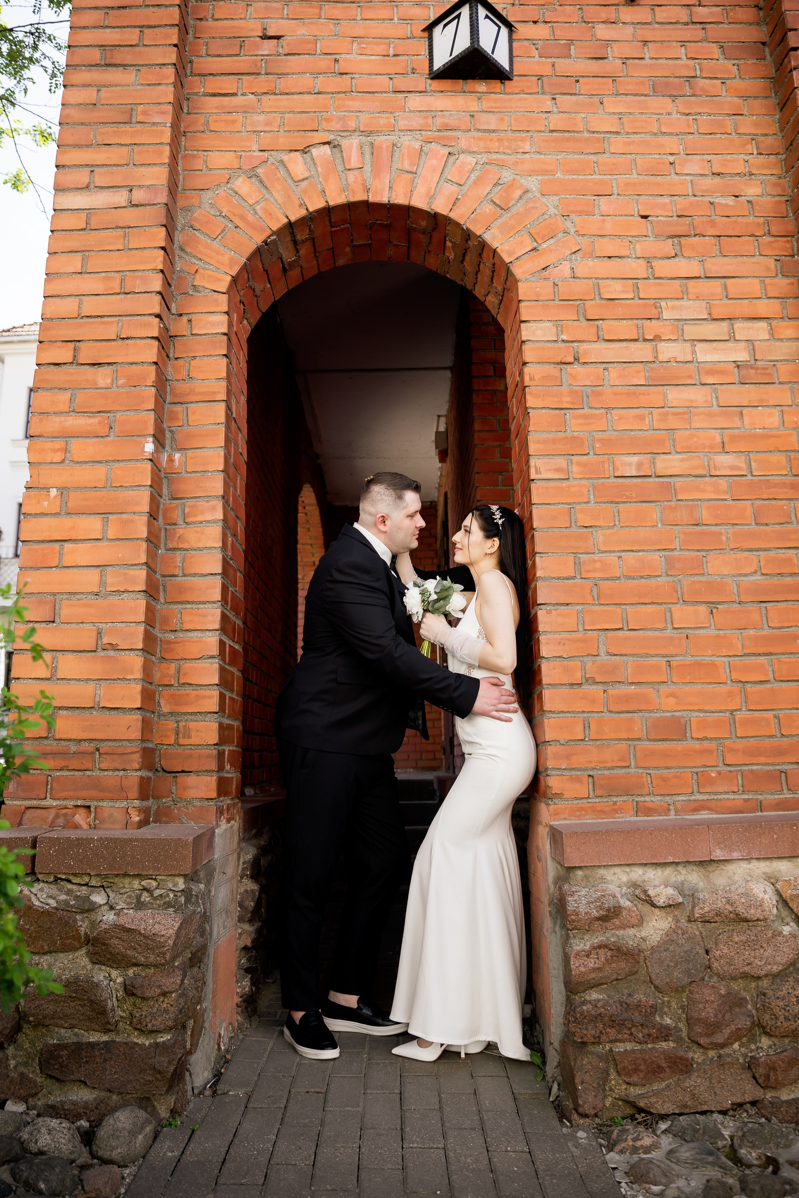 Irina Ermak local New York City photographer. Irina Ermak wedding photographer in New York