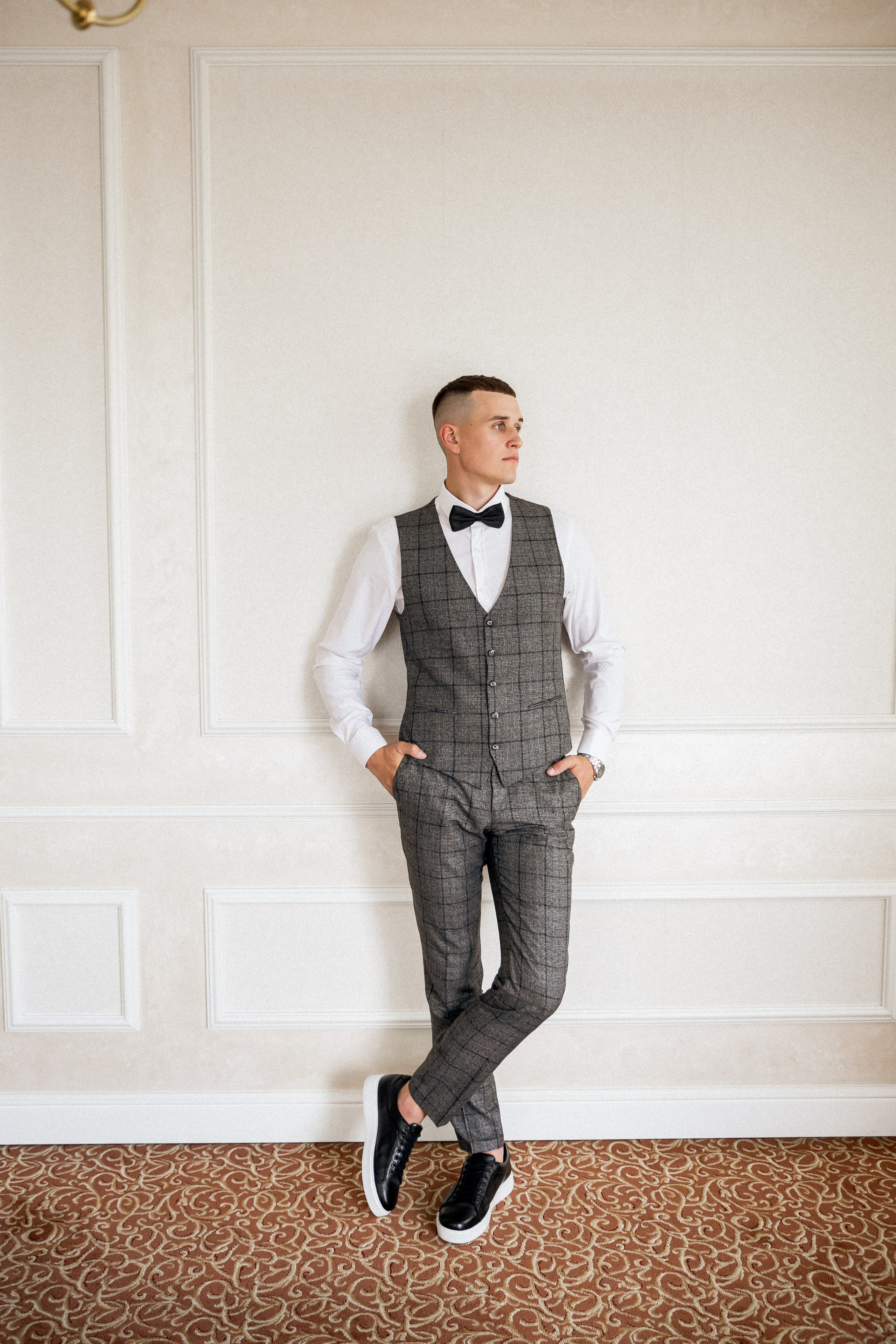 Irina Ermak NY photo and video. Irina Ermak wedding photographer in New York