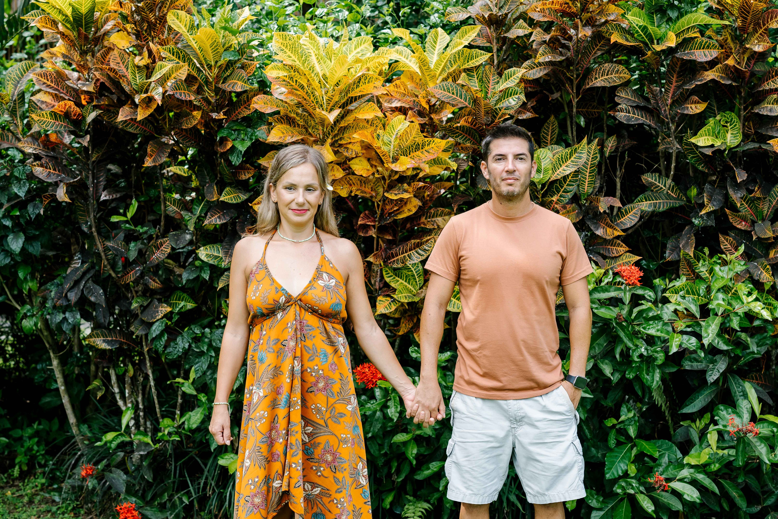 Honeymoon Photoshoot in bali. Female Photographer in Bali