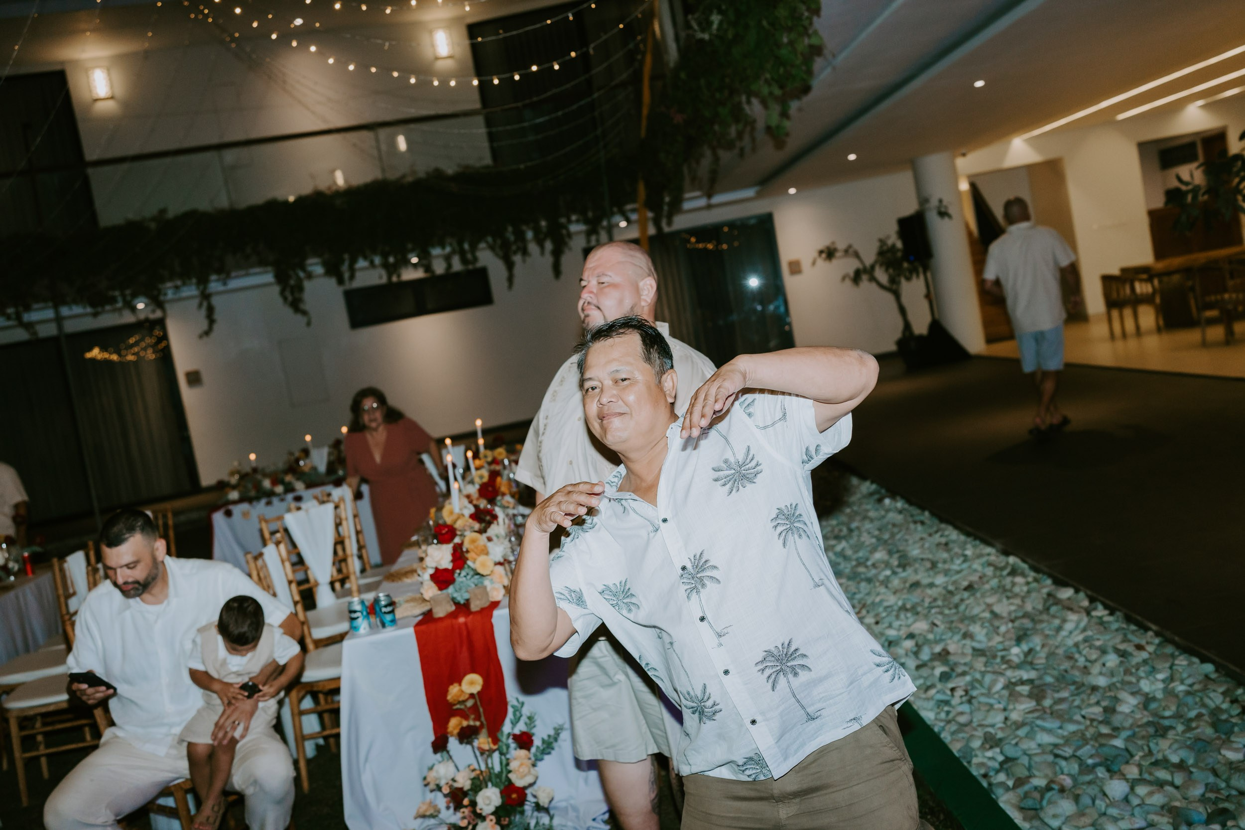 Bernardino & Ana. Female Photographer in Bali