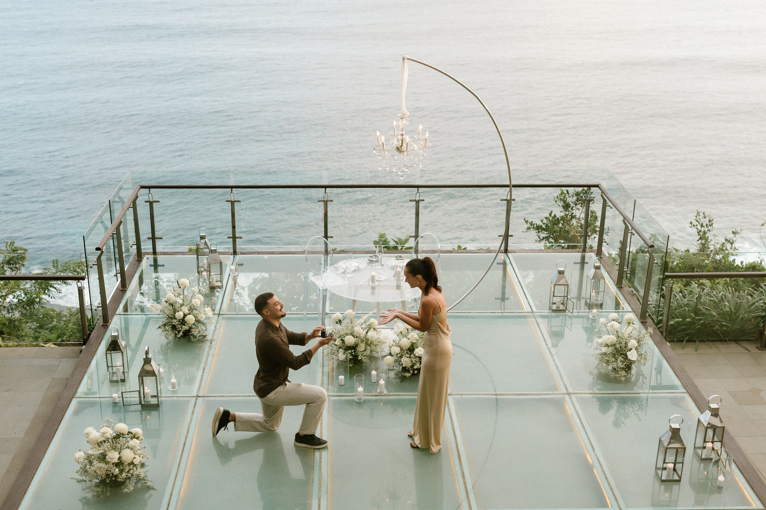 Nicolaos & Ivanna. Female Photographer in Bali