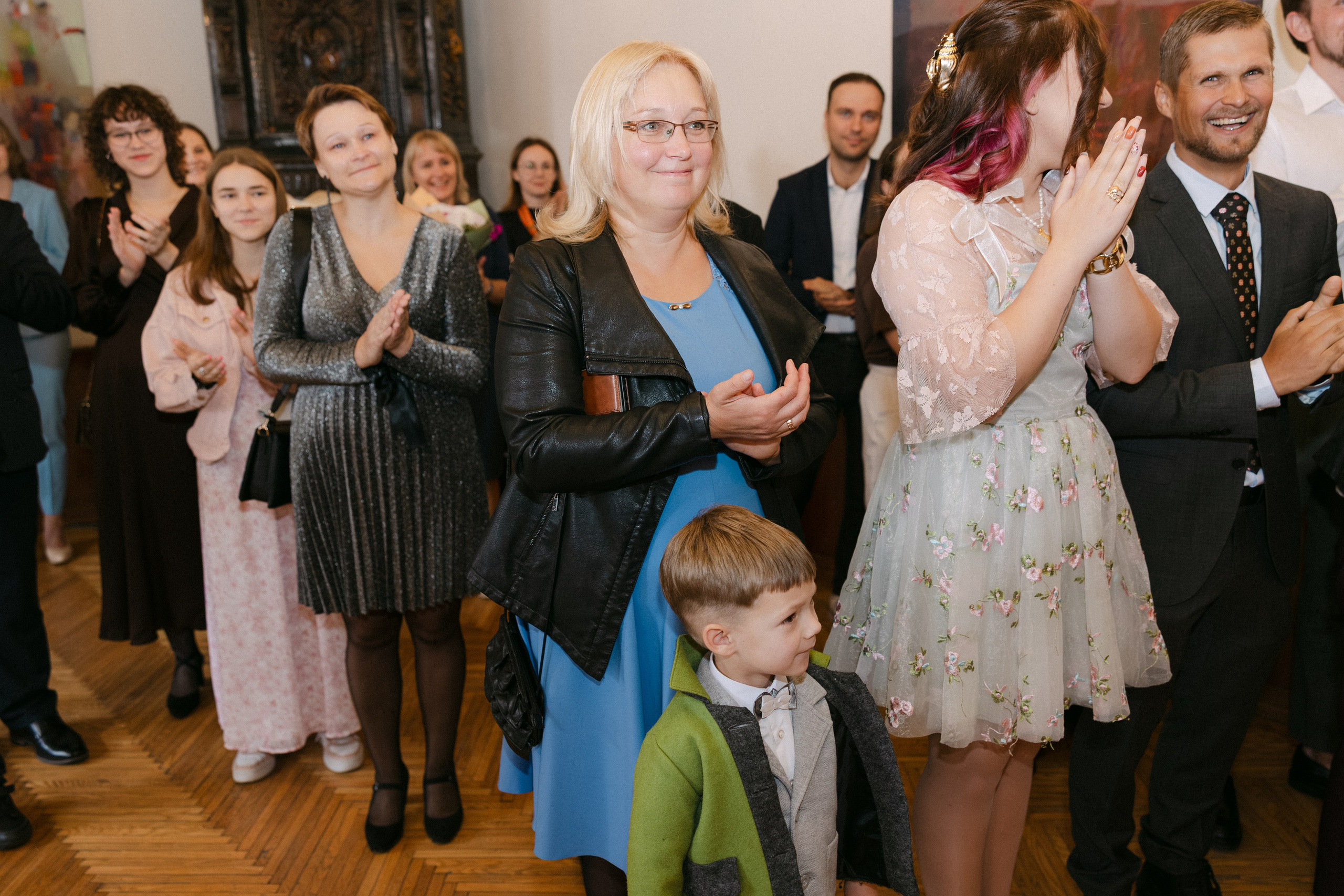 Gabrielė ir Edgaras