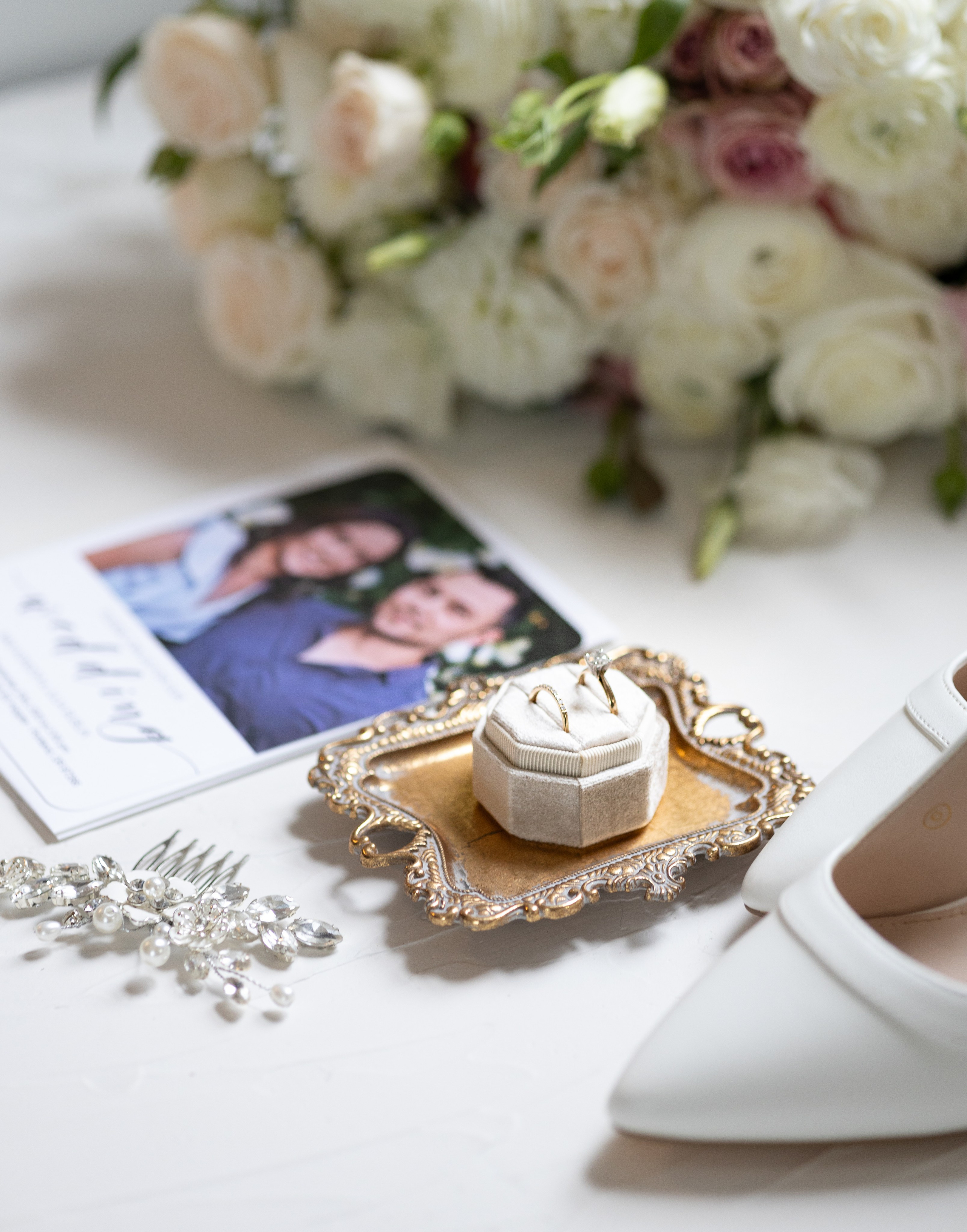 Max and Julia. Family and Wedding photographer