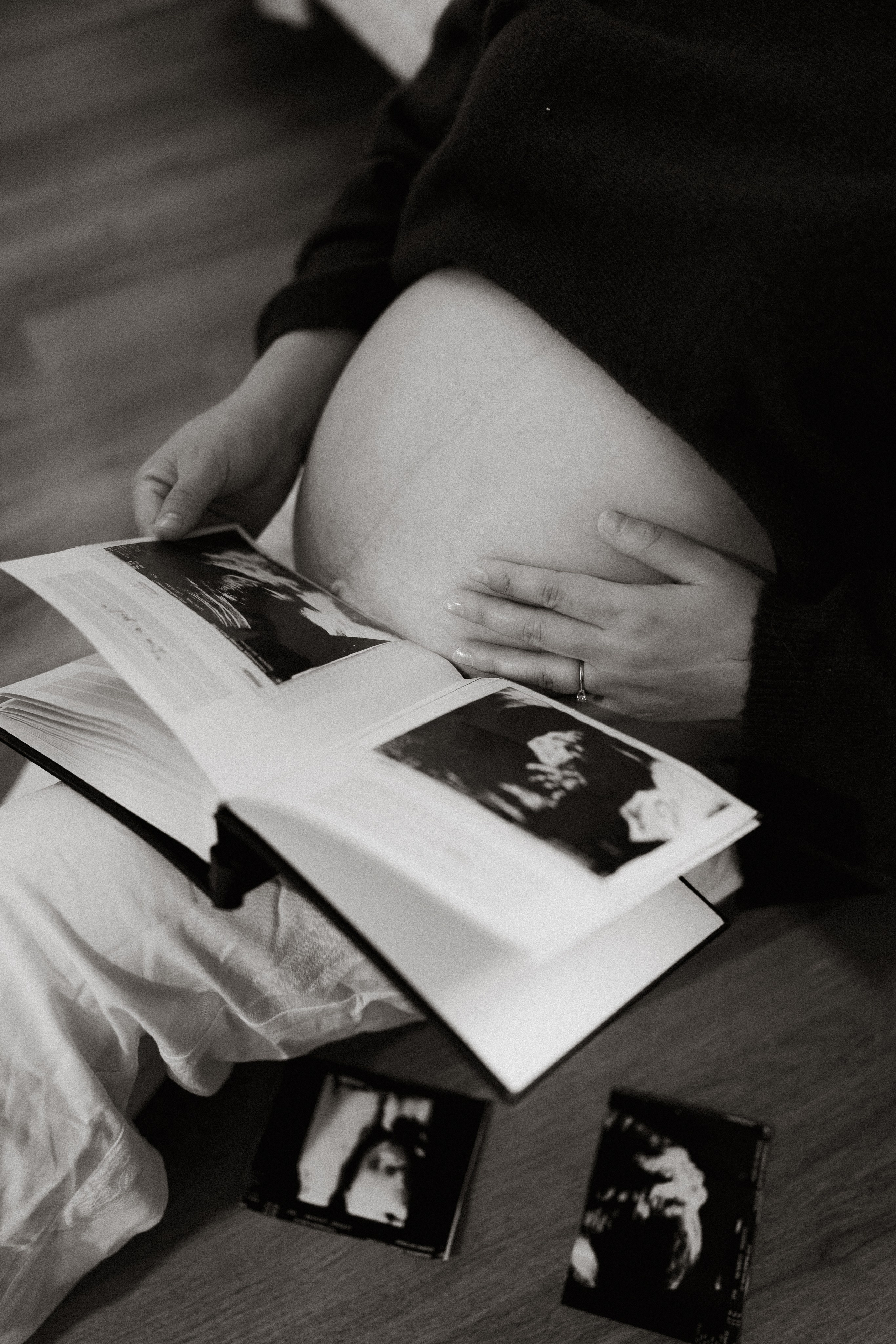 Bay Area Family, Maternity & Newborn Photographer | Ainura Photography