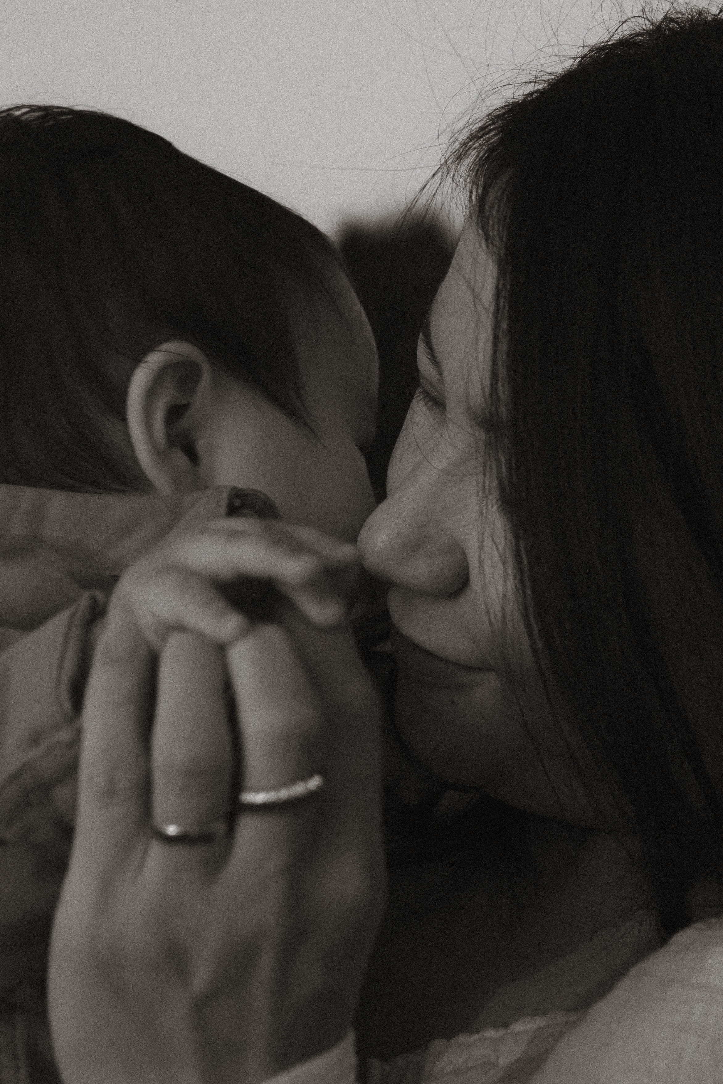 Bay Area Family, Maternity & Newborn Photographer | Ainura Photography