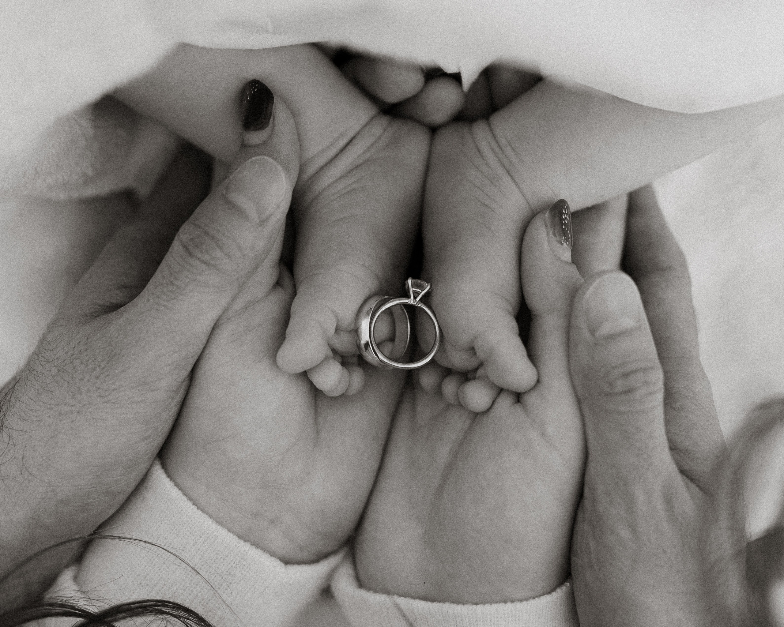 Bay Area Family, Maternity & Newborn Photographer | Ainura Photography