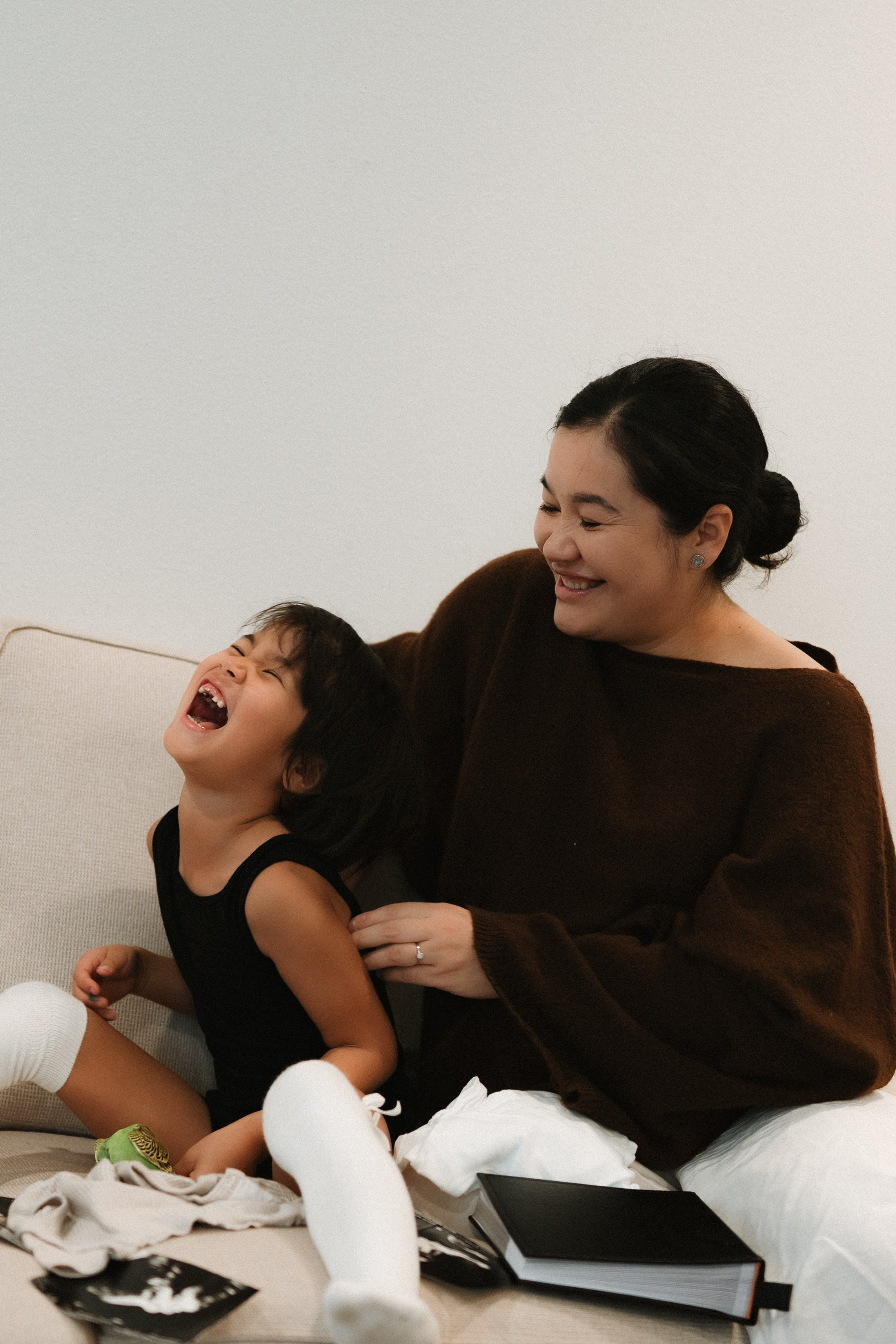 Bay Area Family, Maternity & Newborn Photographer | Ainura Photography