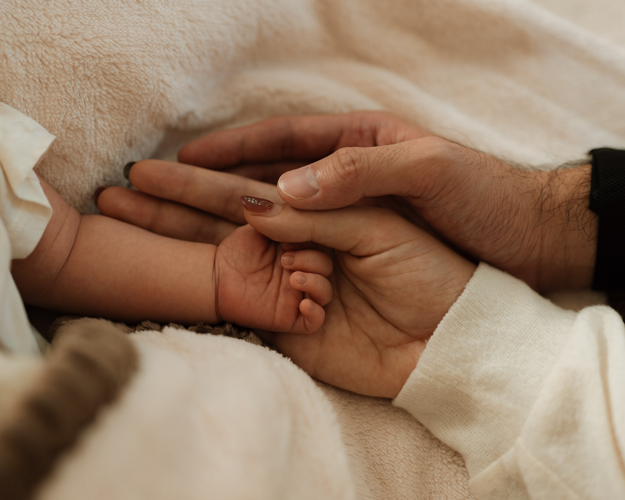 Bay Area Family, Maternity & Newborn Photographer | Ainura Photography