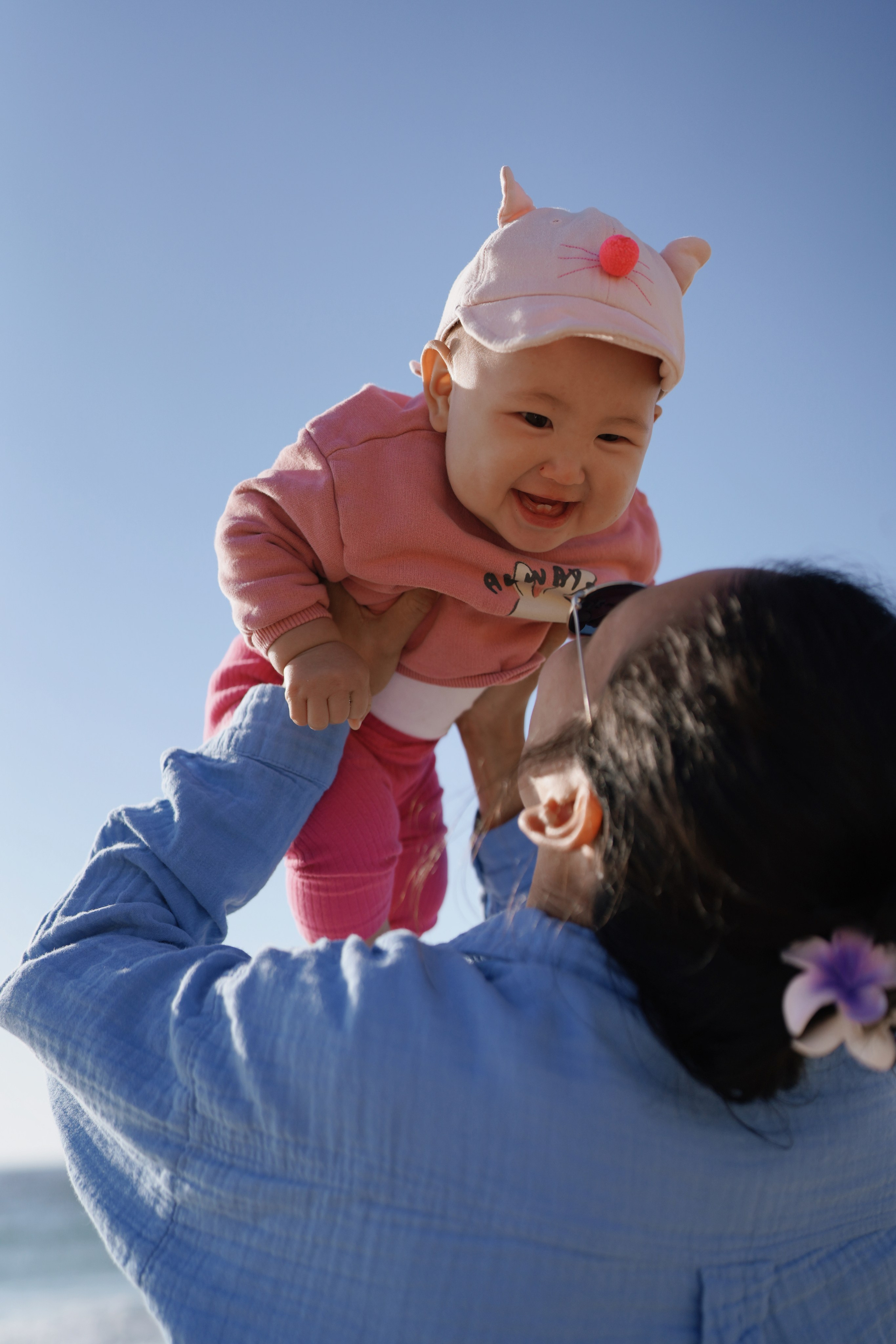 Bay Area Family, Maternity & Newborn Photographer | Ainura Photography