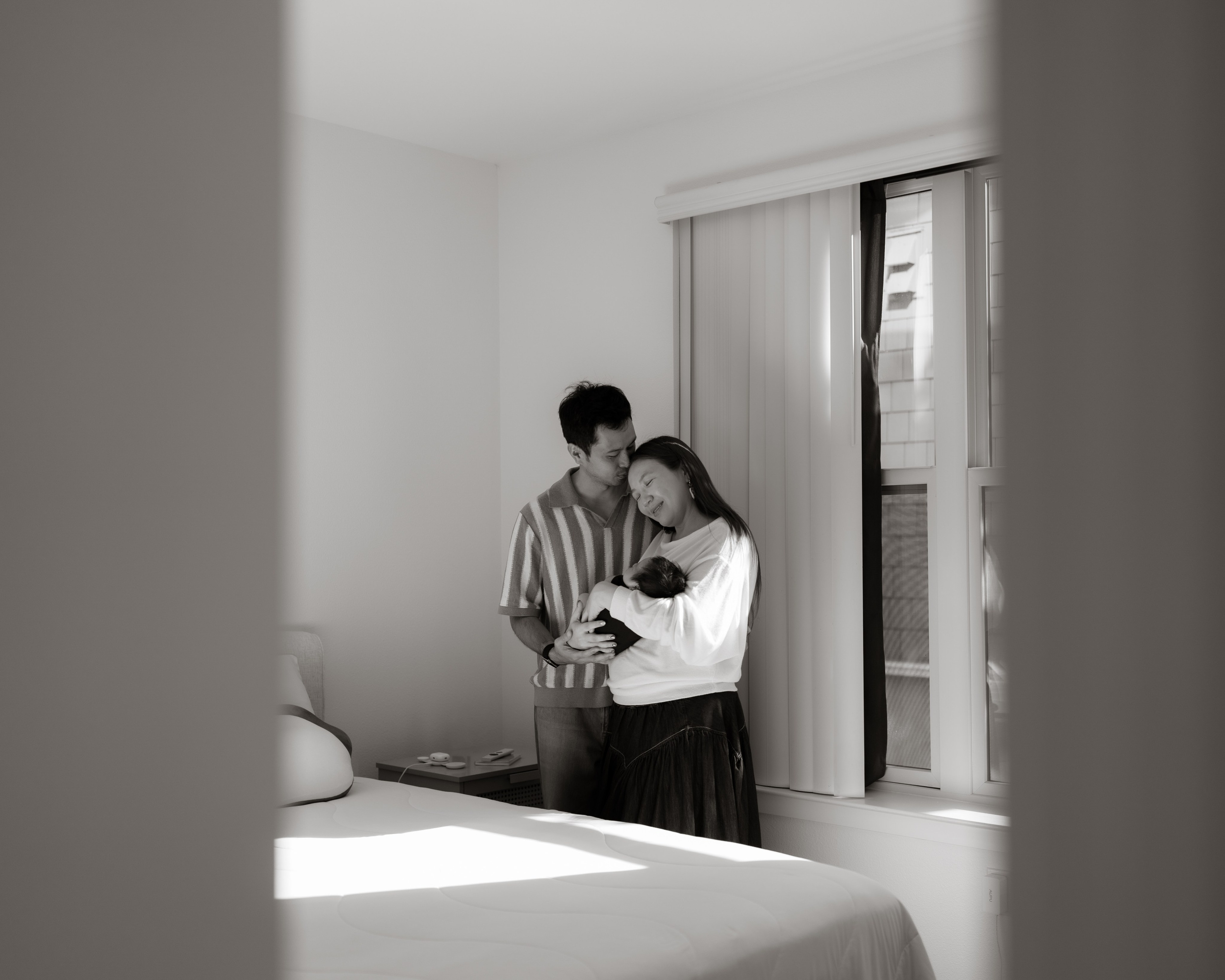 Bay Area Family, Maternity & Newborn Photographer | Ainura Photography