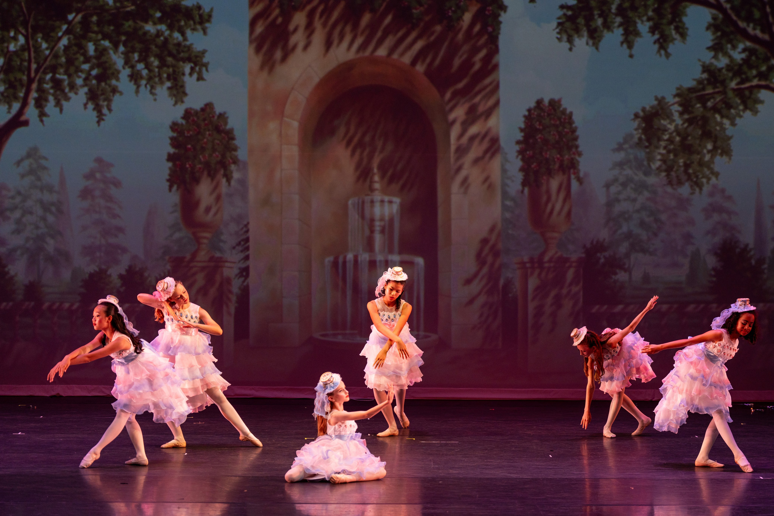 Ballet Photographer Los Angeles. Santa Clarita Photographer