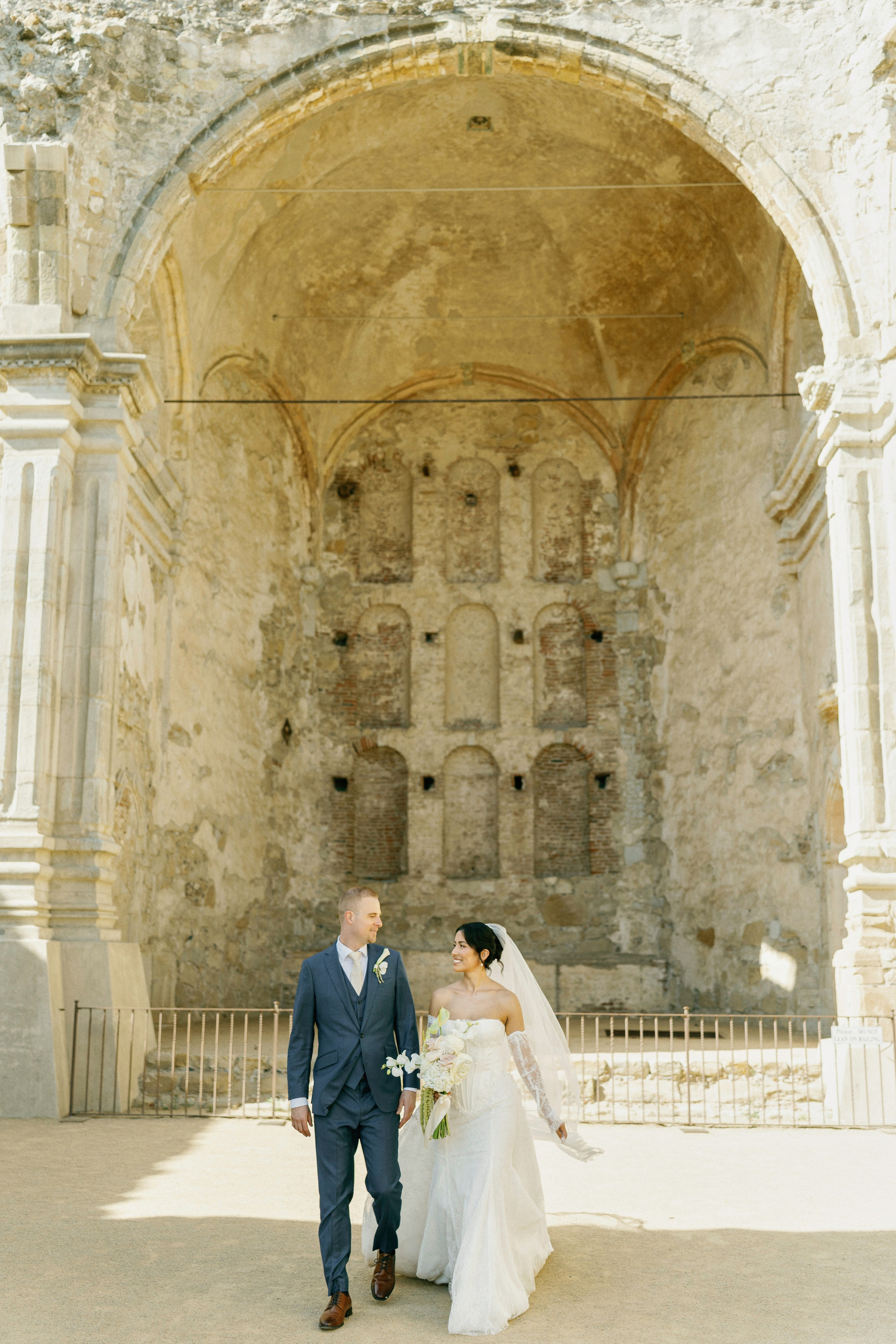 S&J Wedding San Juan Capistrano, California. Wedding Photography & Videography Team in California, Los Angeles, San Francisco, San Diego and Travel