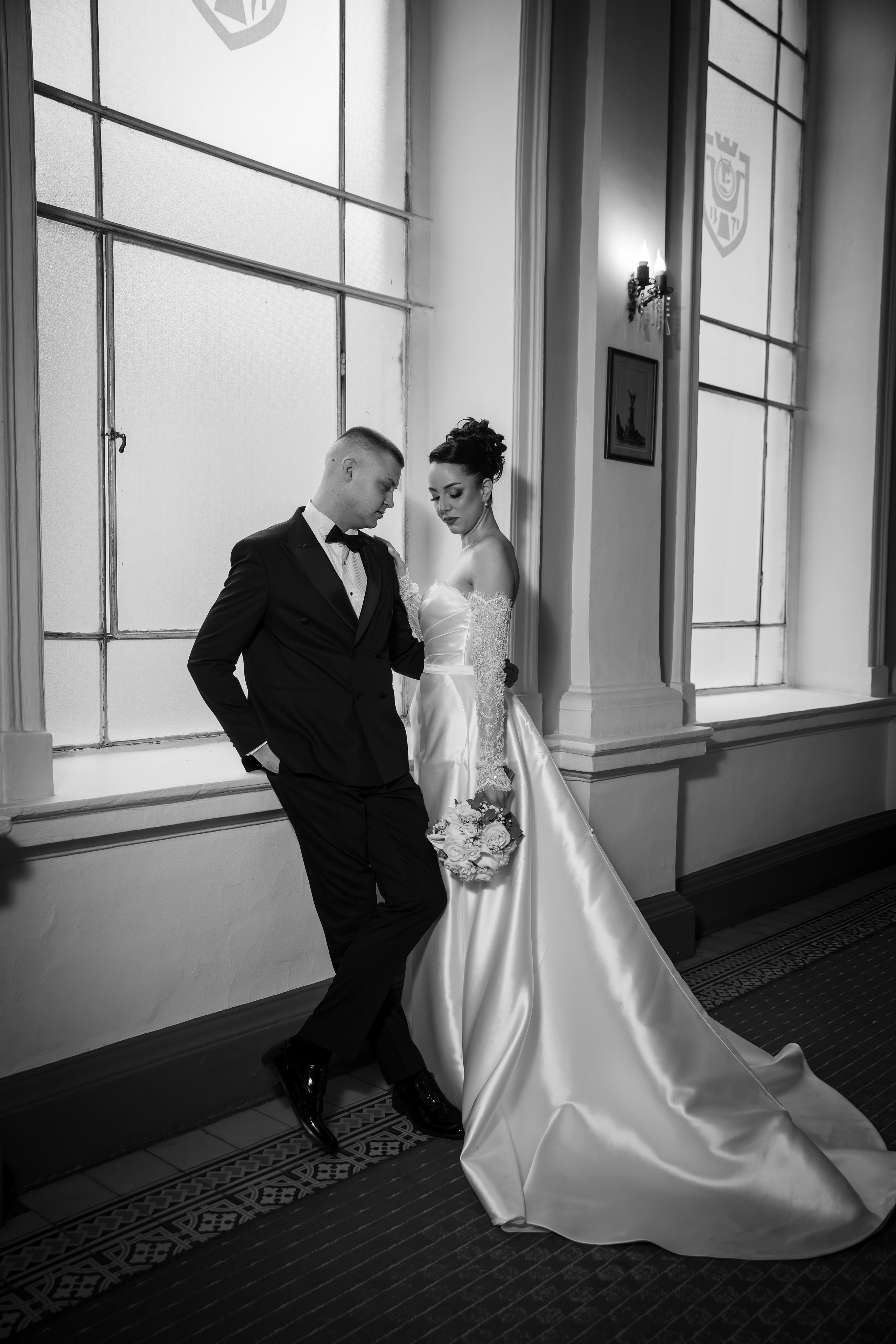 I&F. Fotografisanje i snimanje venčanja Srbija | ST Weddings
