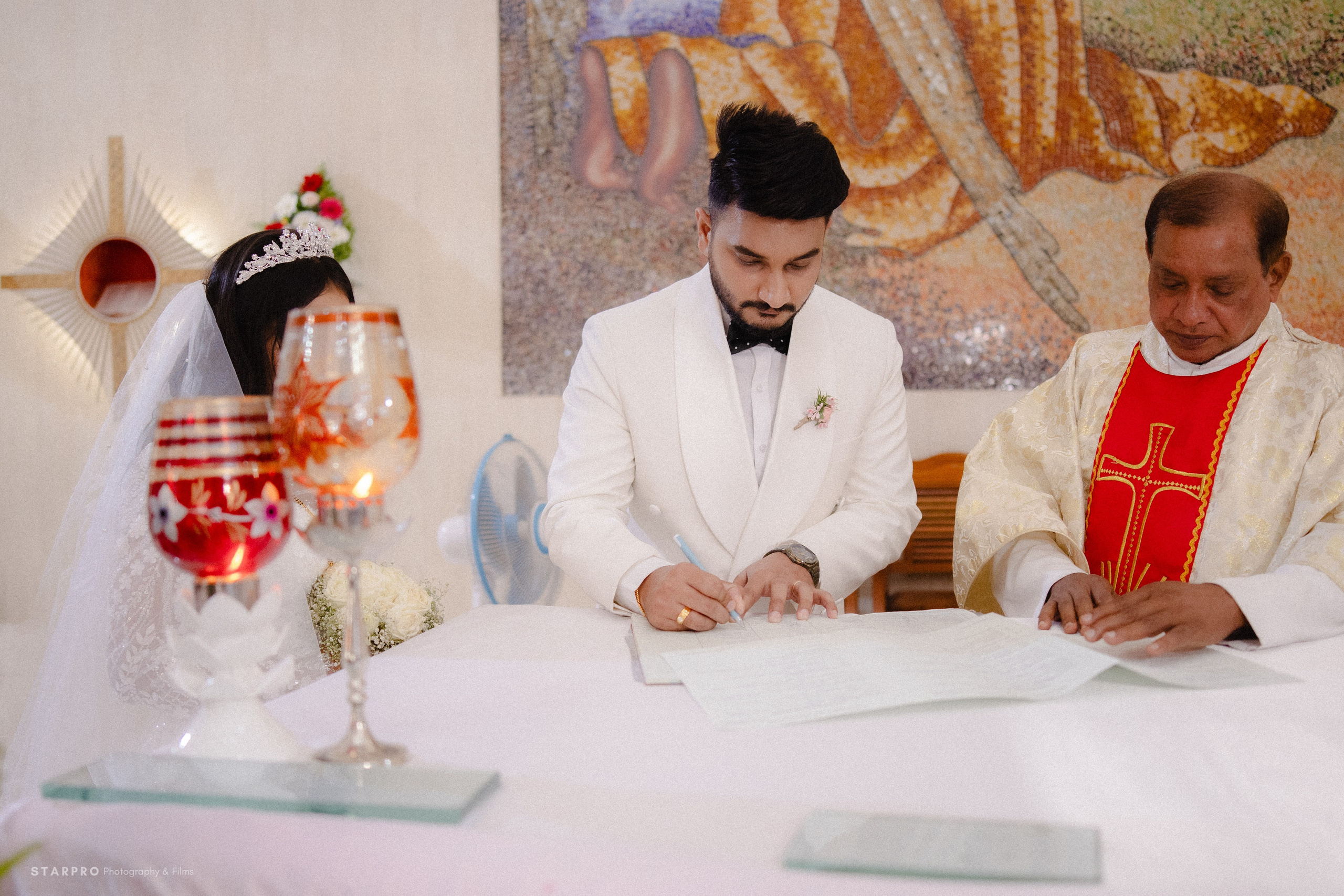 Rishan & Mahima. Adorafilms.in