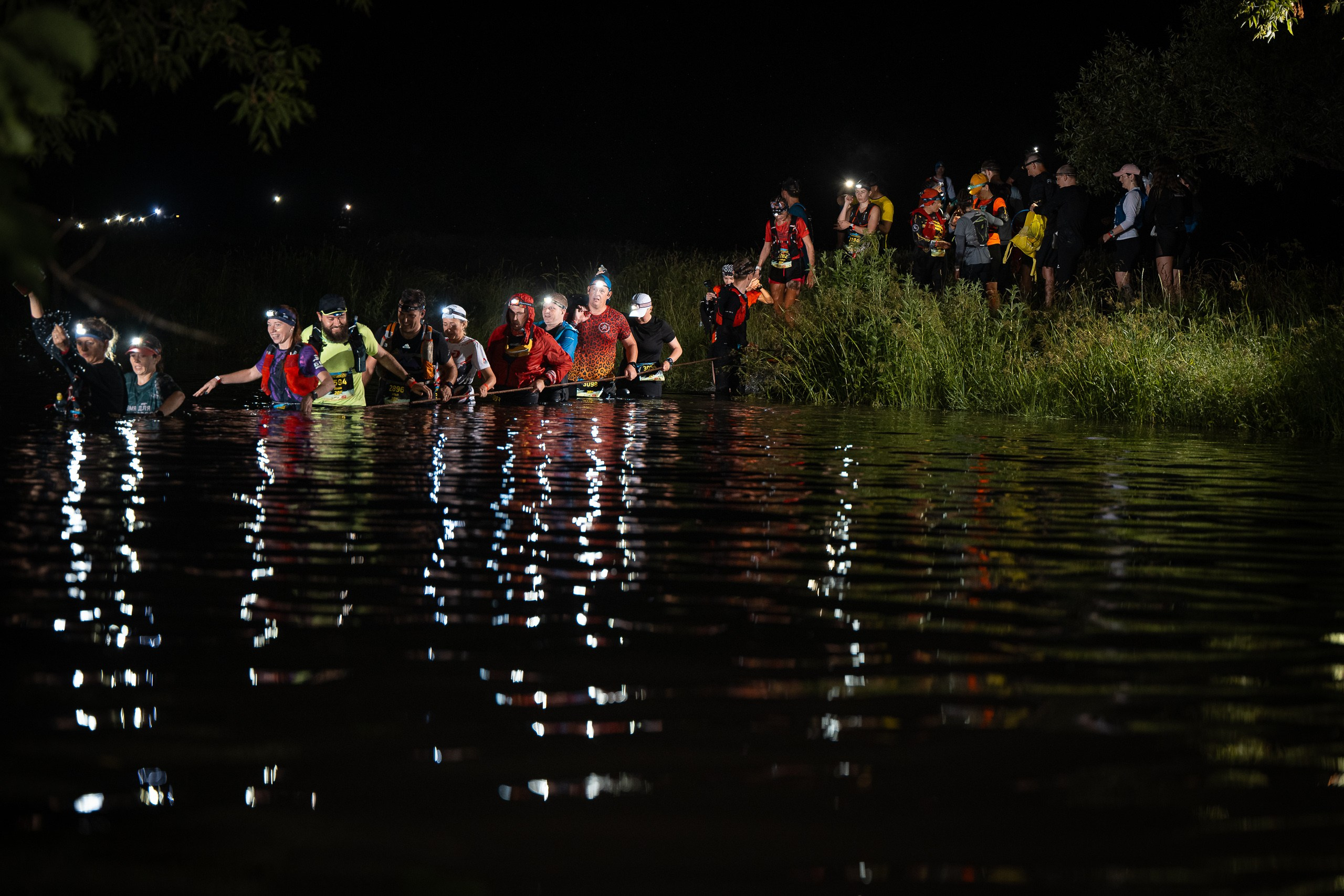 Спорт. Фотографы Дарья и Дмитрий Арсентьевы