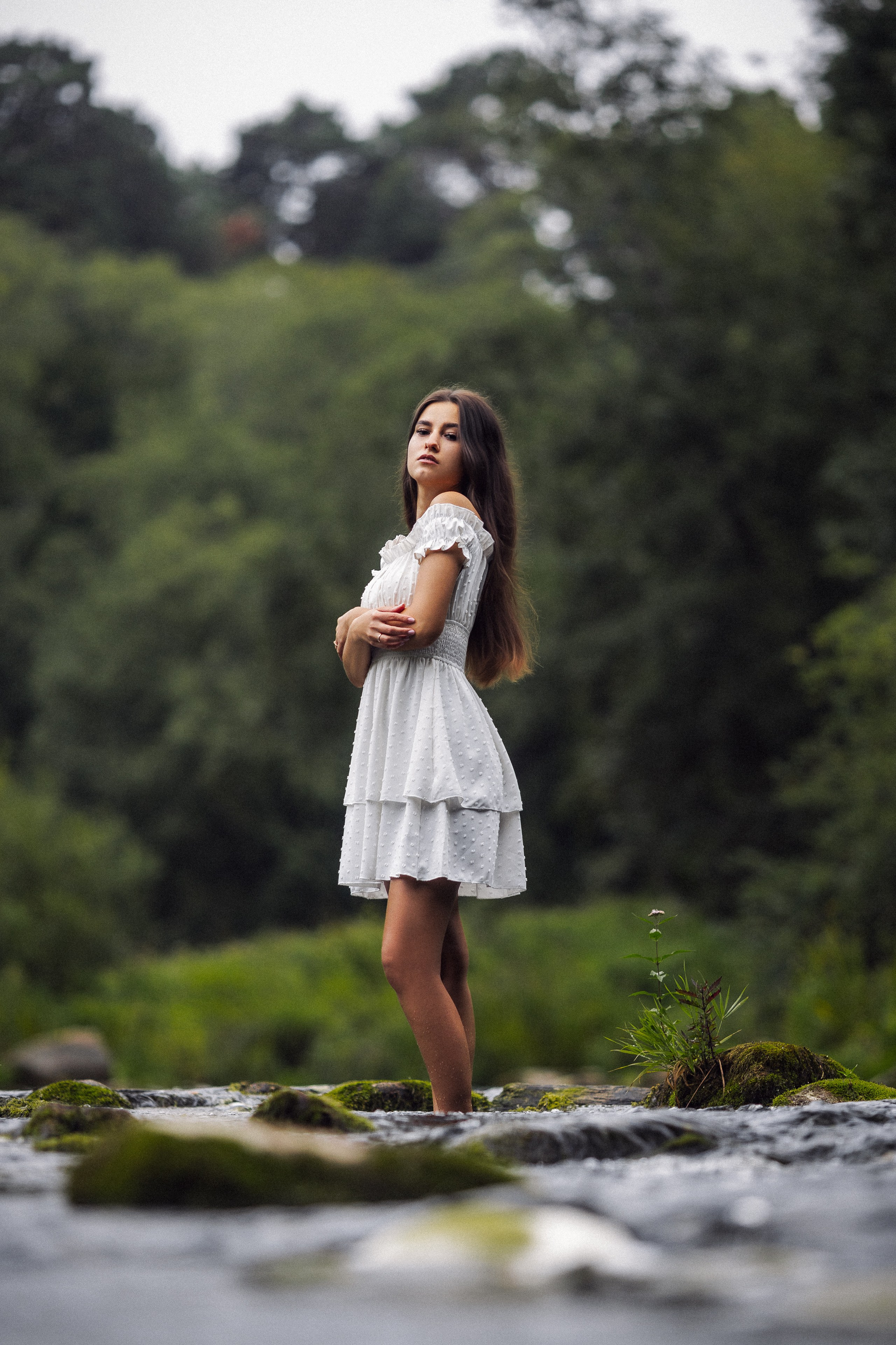 Lili 19.08.2023. Portree- ja perefotograaf Anton Hansen Tallinnas, Eestis