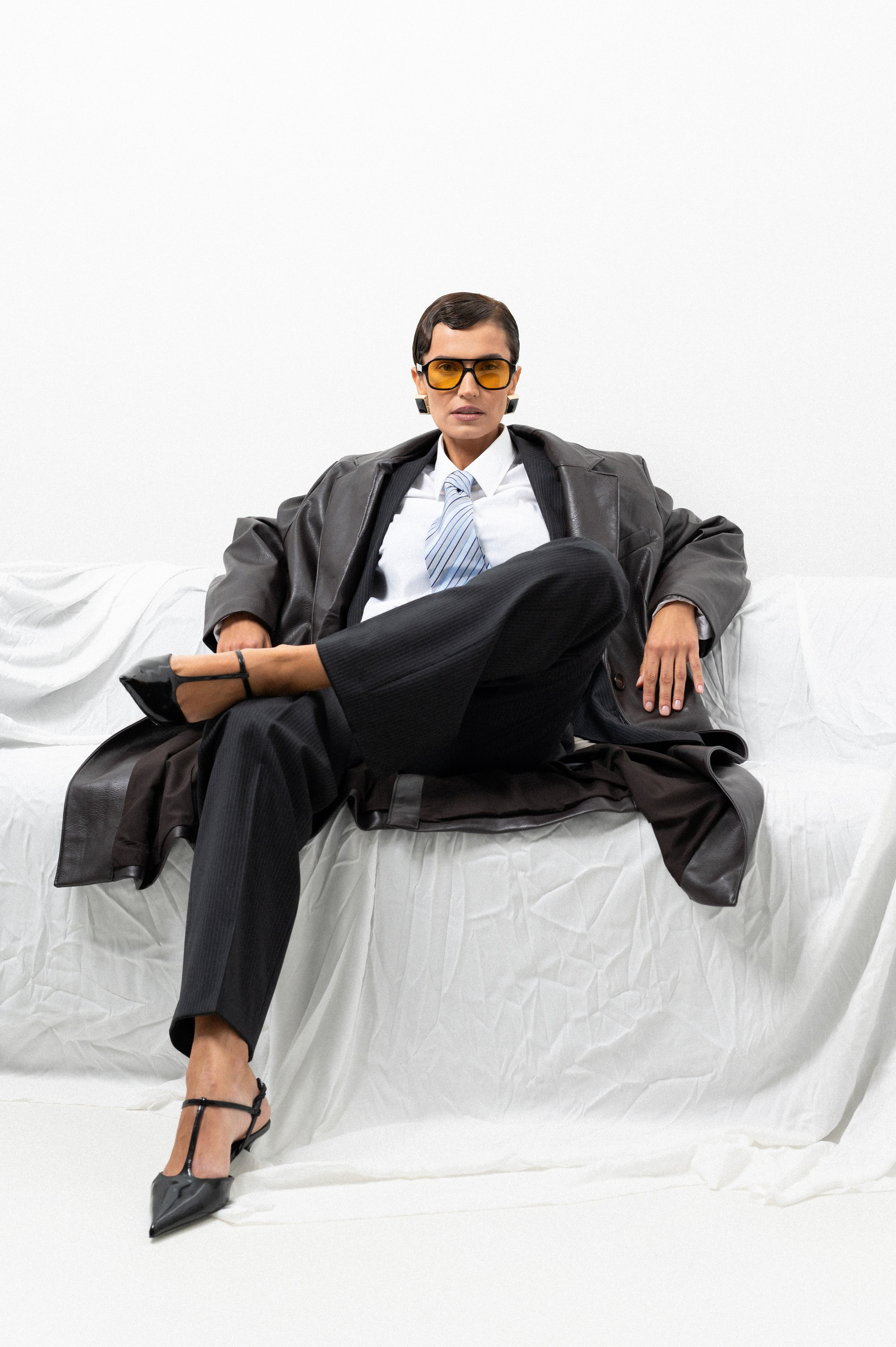 Fashion- Individuele Fotoshooting. Fotostudio ArtRoom