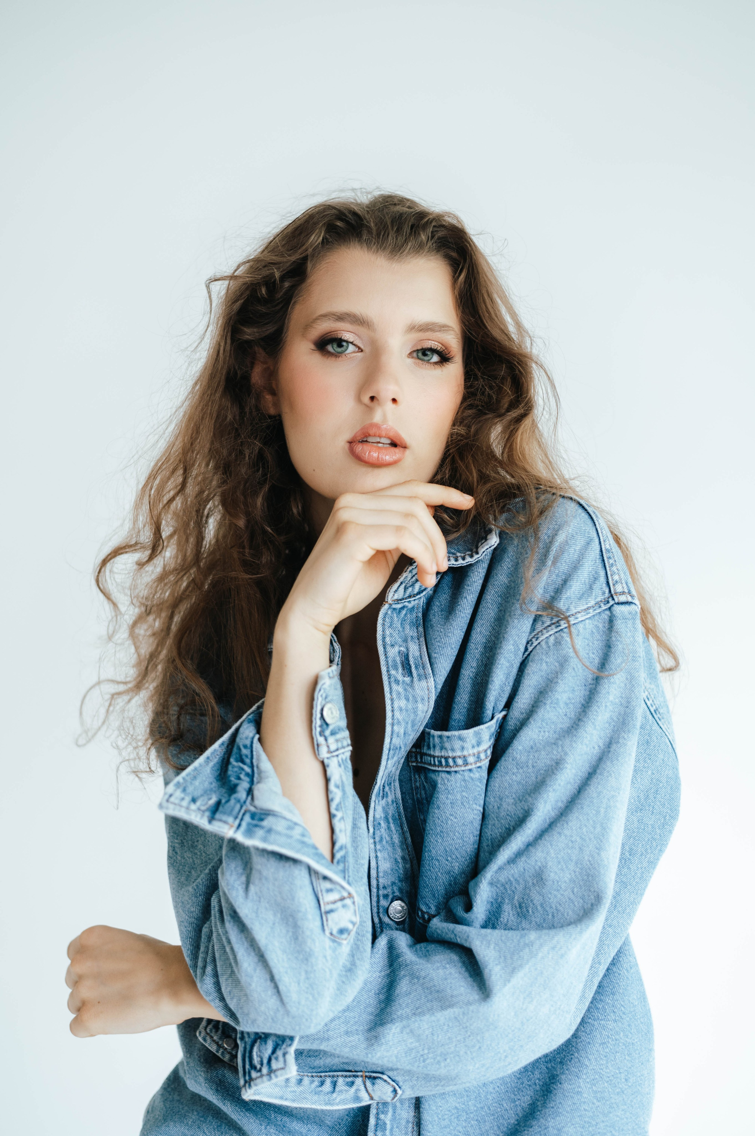 Fashion- Individuele Fotoshooting. Fotostudio ArtRoom