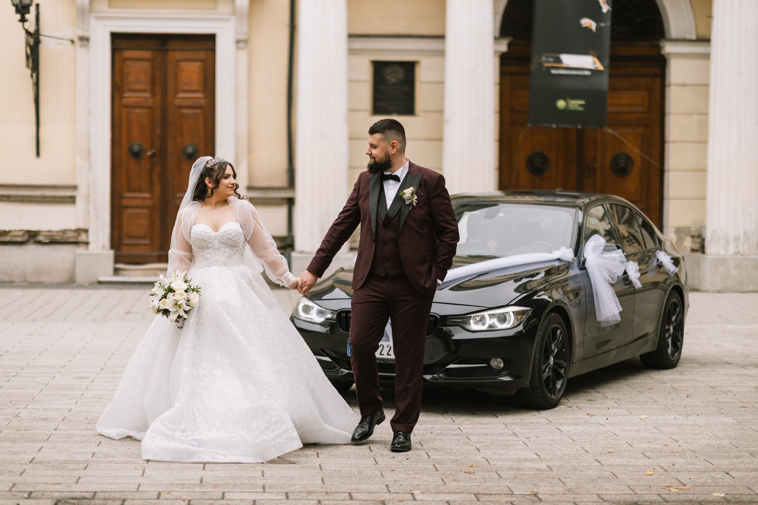Olivera i Uglješa. Wedding fotograf u Srbiji – Bojan Vijatov
