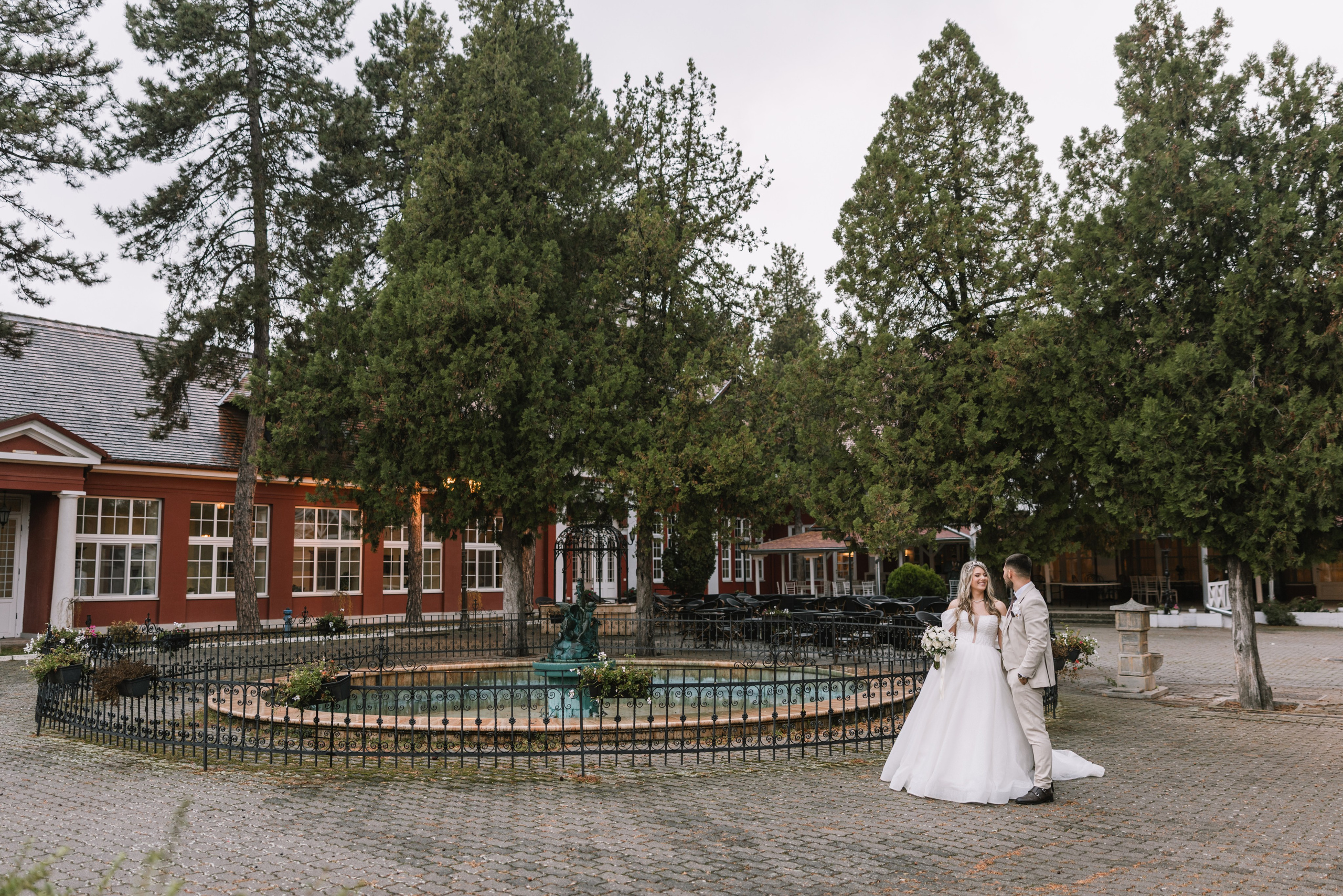 Jovana i Janko. Wedding fotograf u Srbiji – Bojan Vijatov