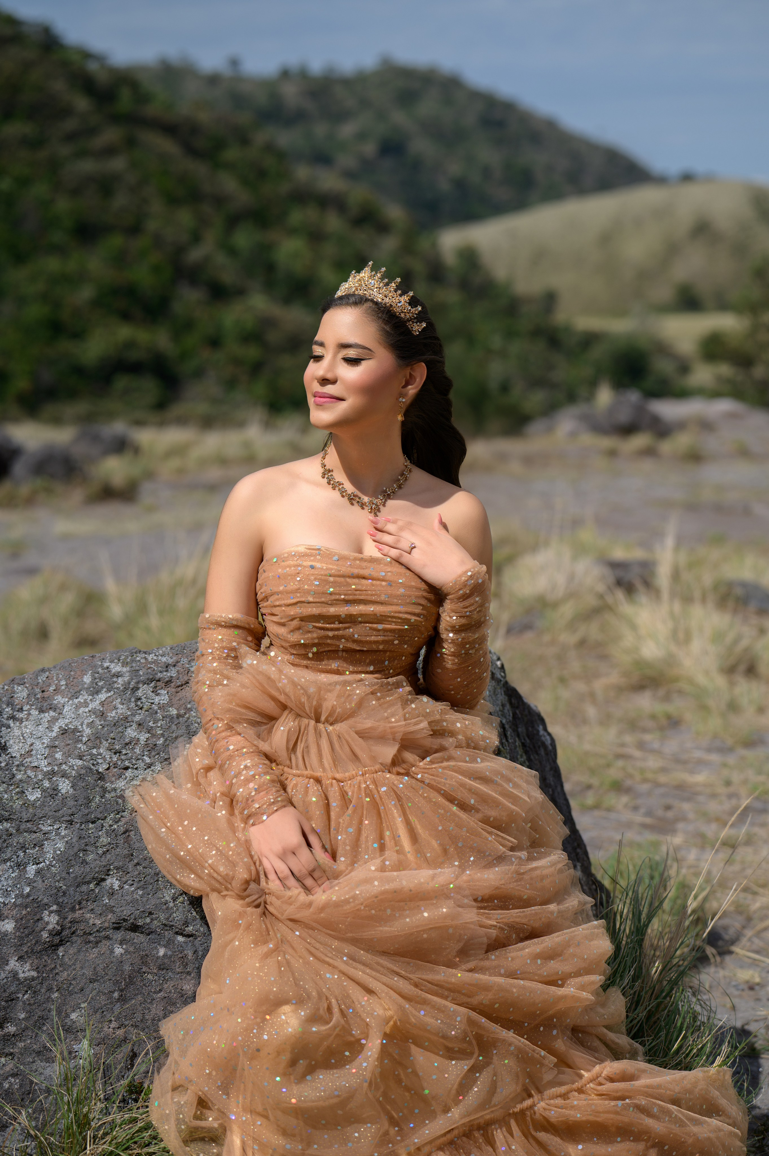 15 años. Fotógrafo familiar, retratos. Panamá, Chiriqui. Ruslán Rusakóv