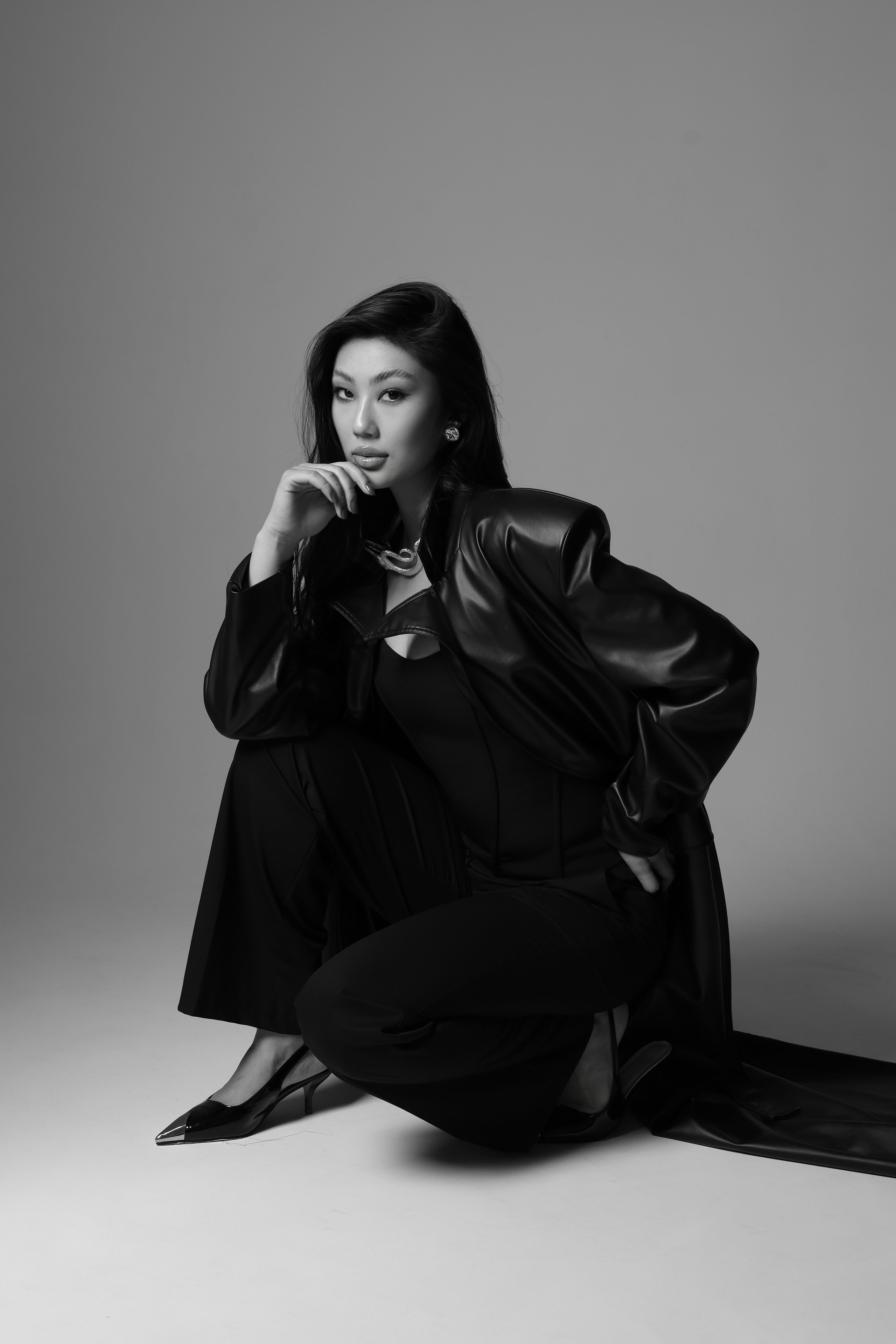 Персональные. Fashion фотограф в Бишкеке Чолпон Беерманова