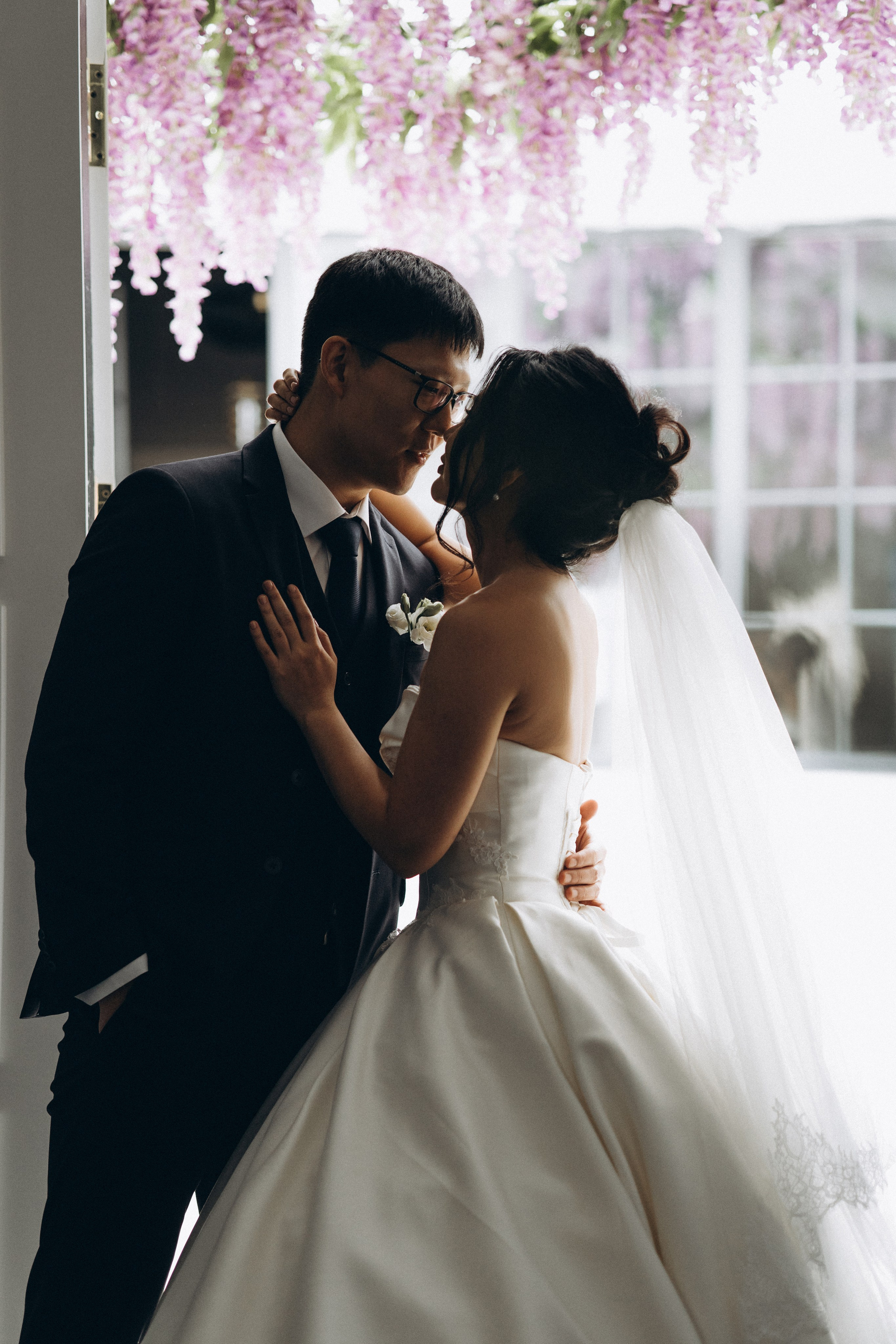 Владимир и Вера. PRIME STUDIO