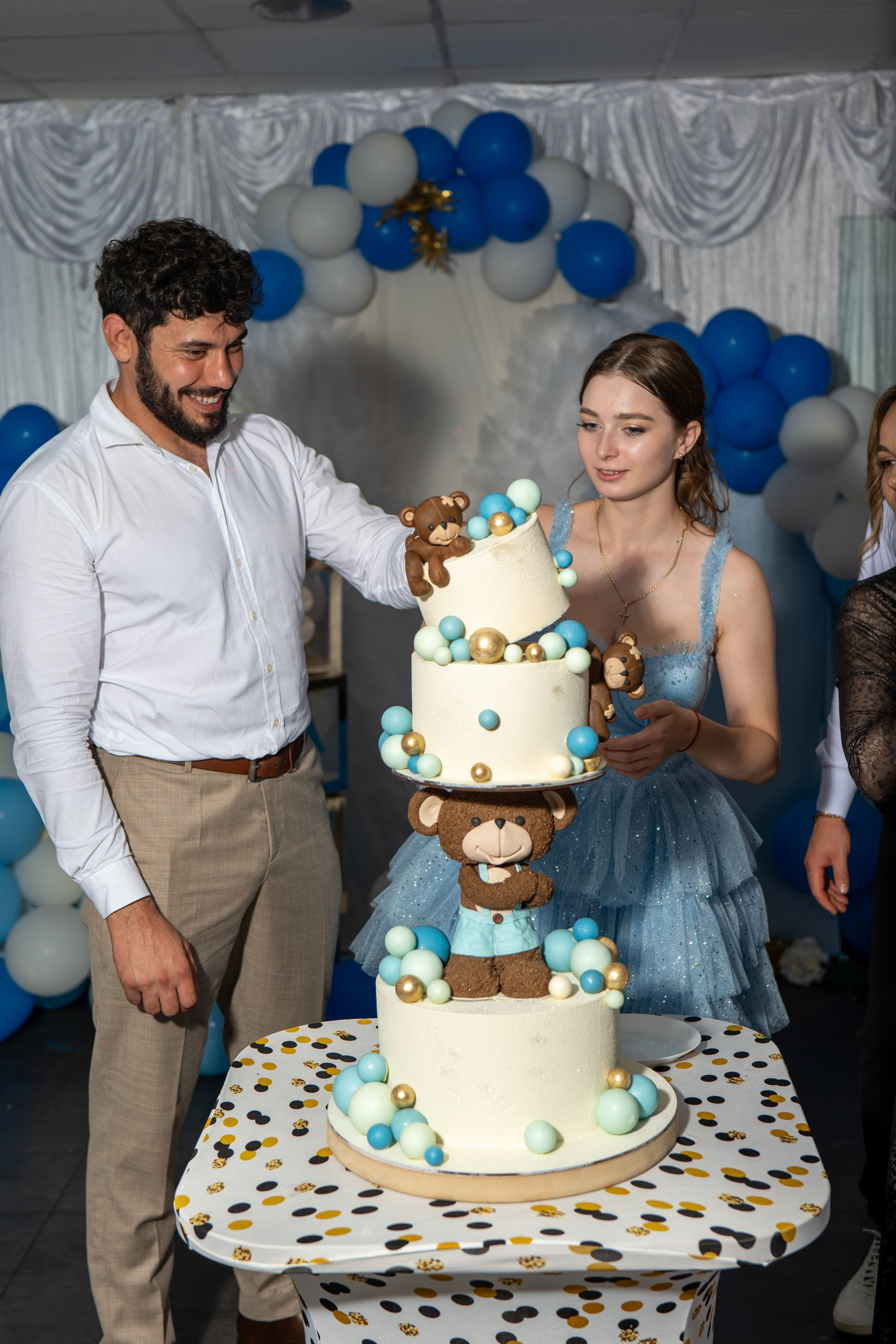 Abraham. Fotograful și Cameramanul familiei dvs în Franța Paul Photographer