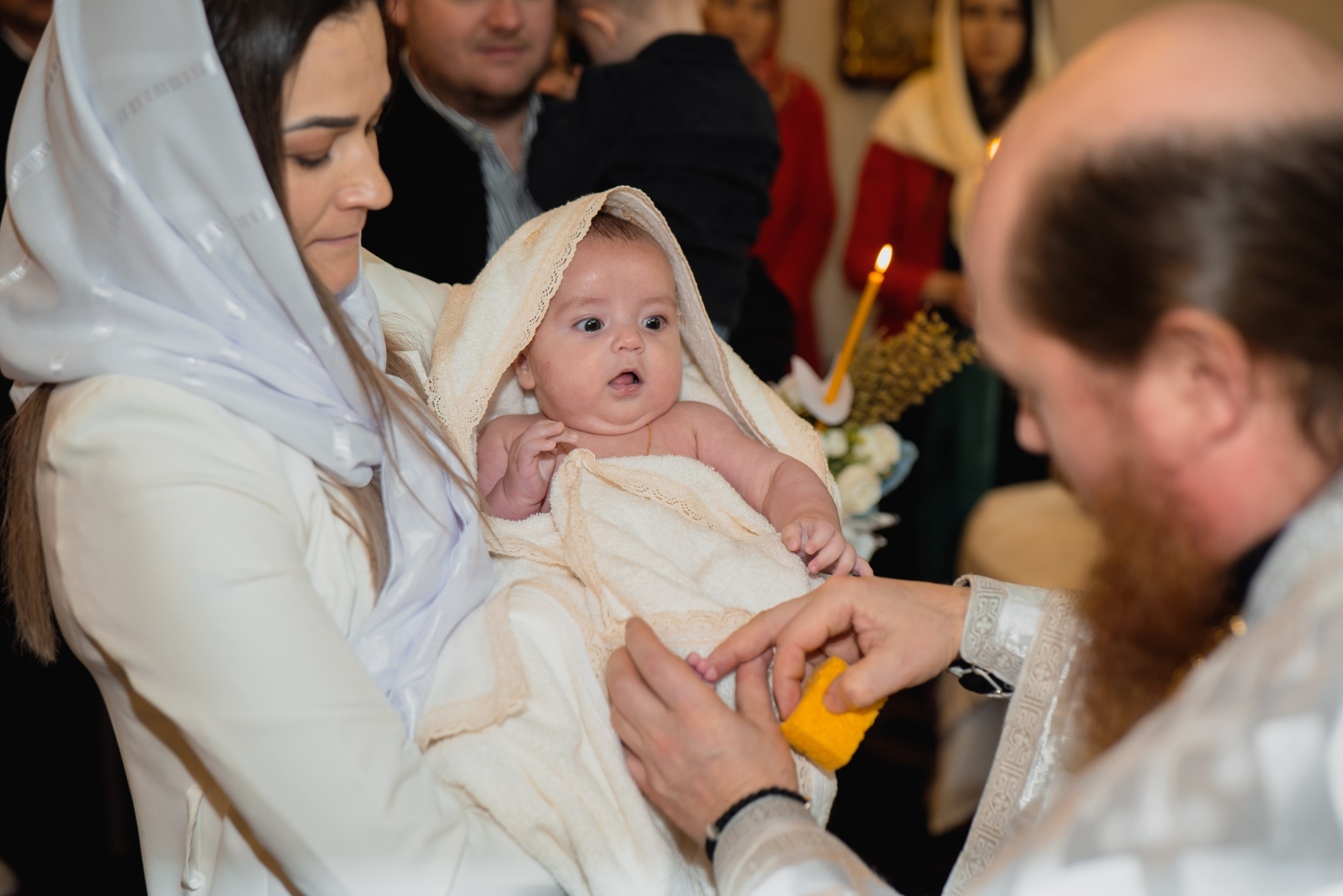 Matei. Fotograful și Cameramanul familiei dvs în Franța Paul Photographer