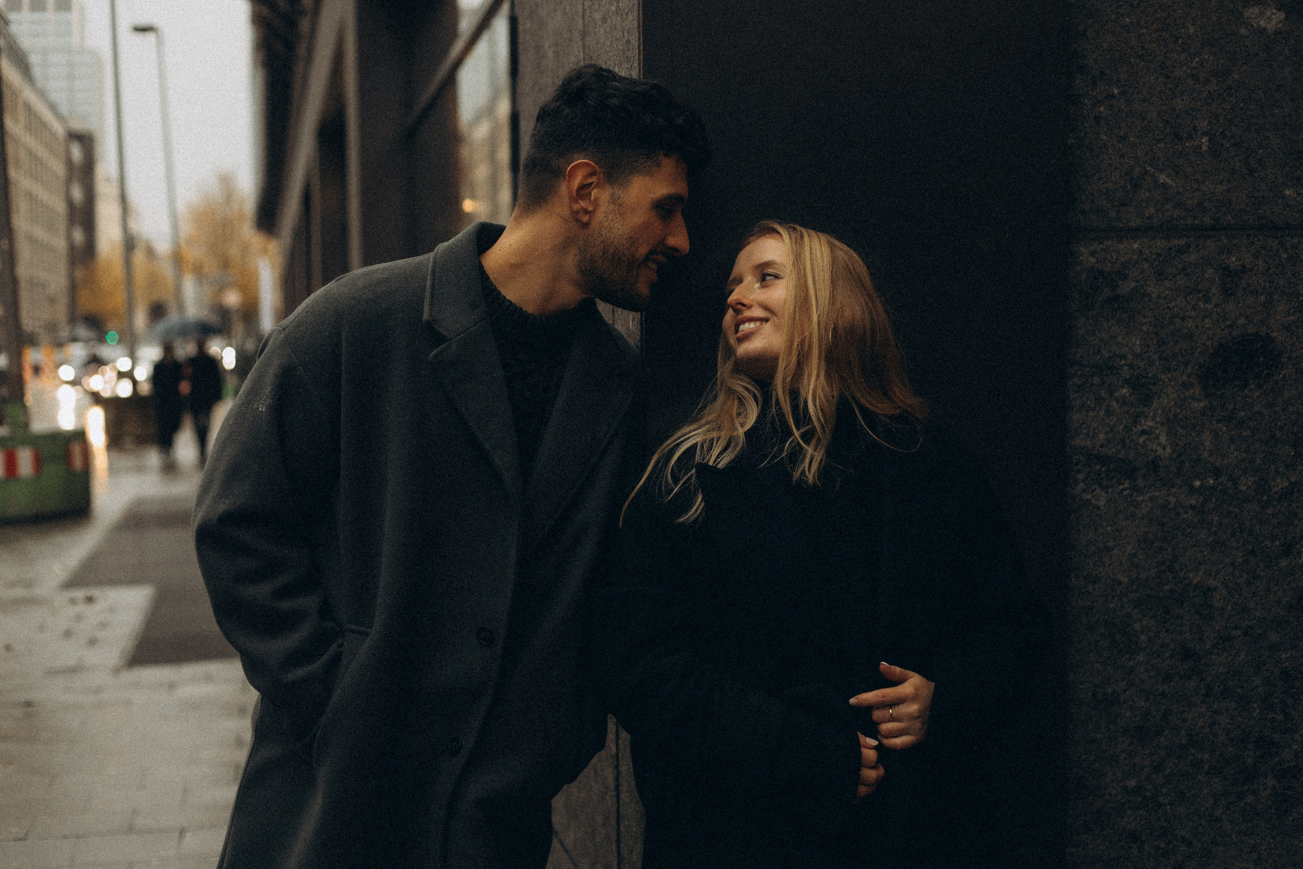 Jasmin&Fabio. Photographer