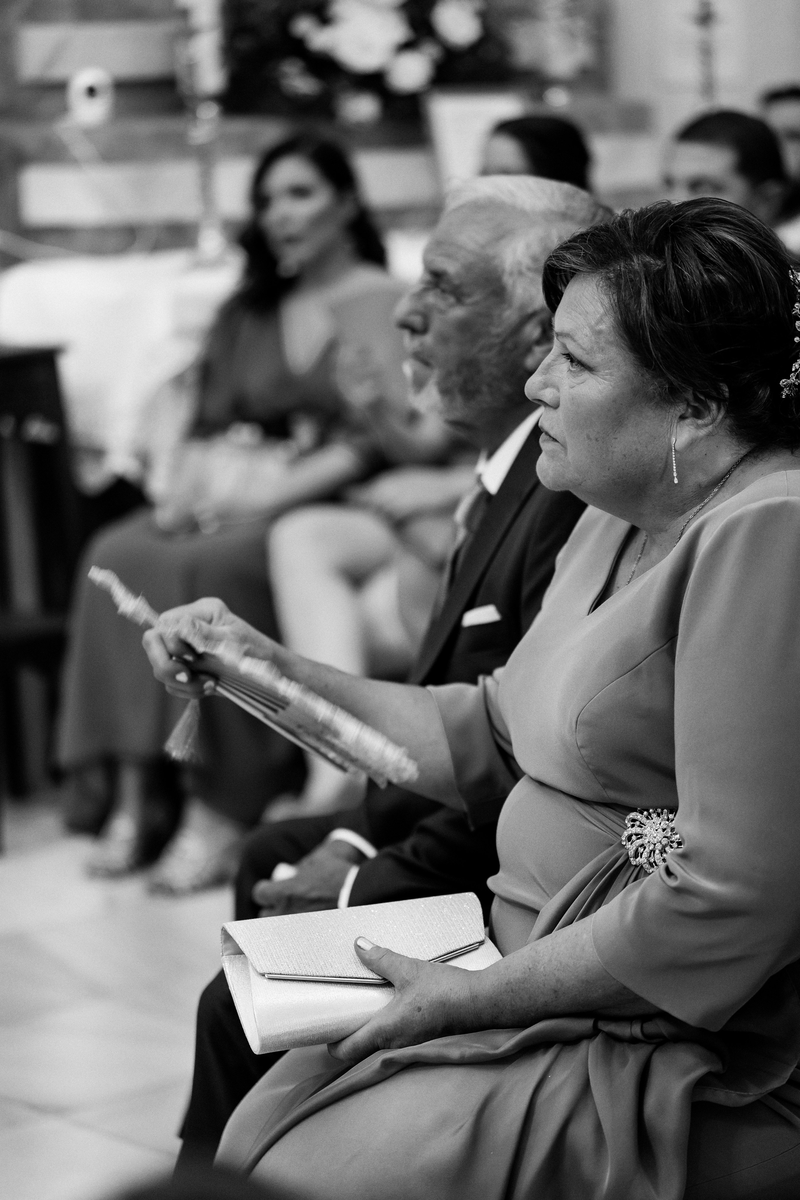 Gonzalo & Maria (Murcia)