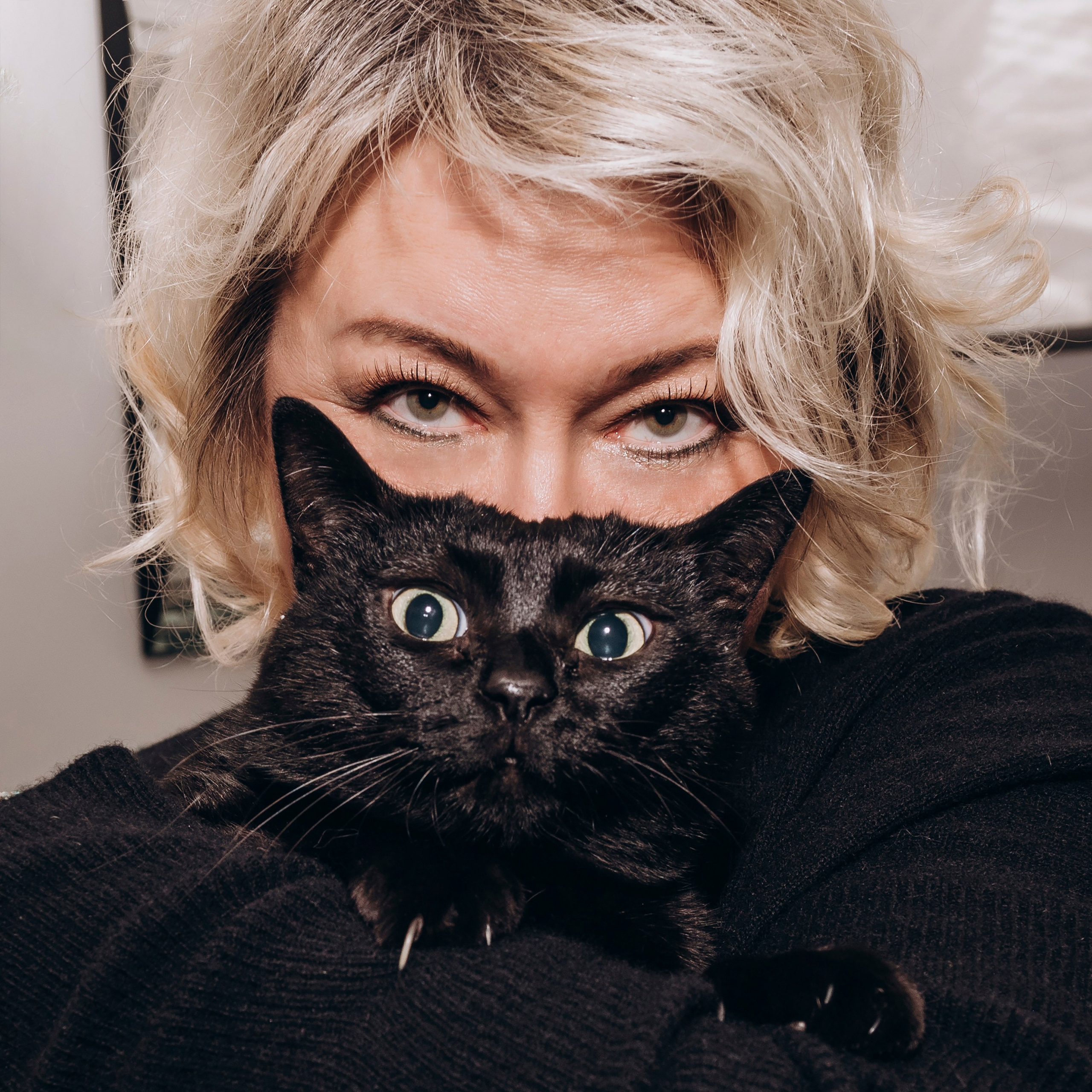 PER I SPONSOR. Natalia Maryach Photographer