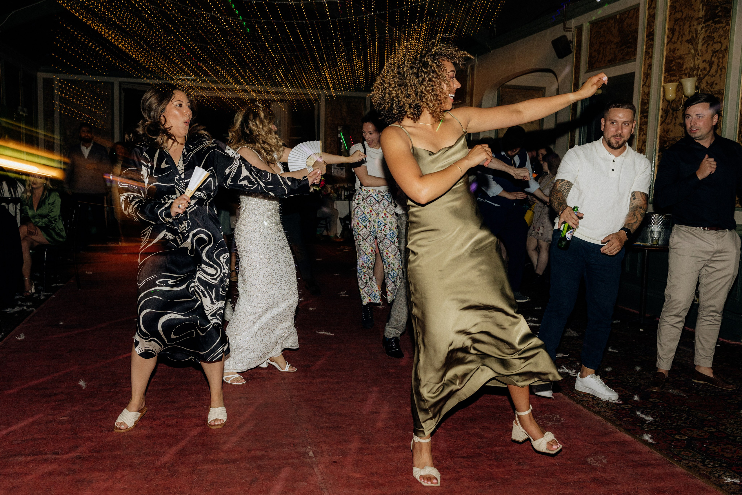 Wedding reception. Timeless Wedding & Event Photography from London to the world