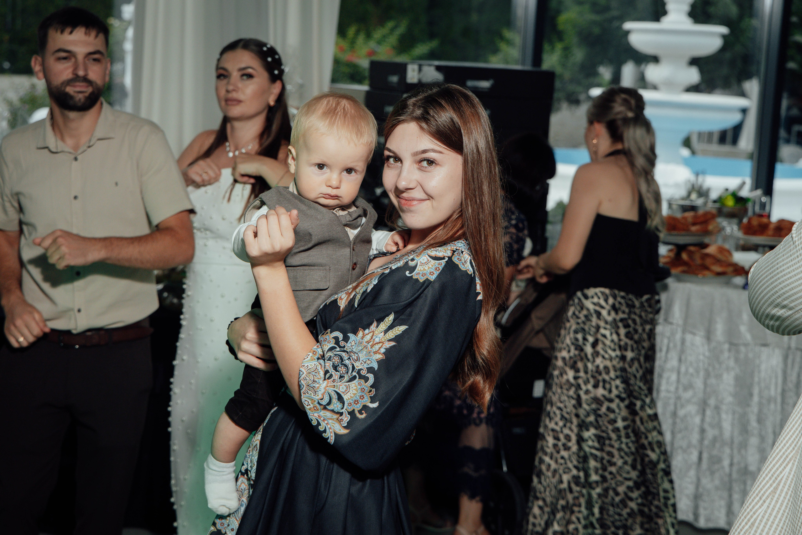 Cumetrie. Свадебный Фотограф, Детский и семейый Фотограф Молдова