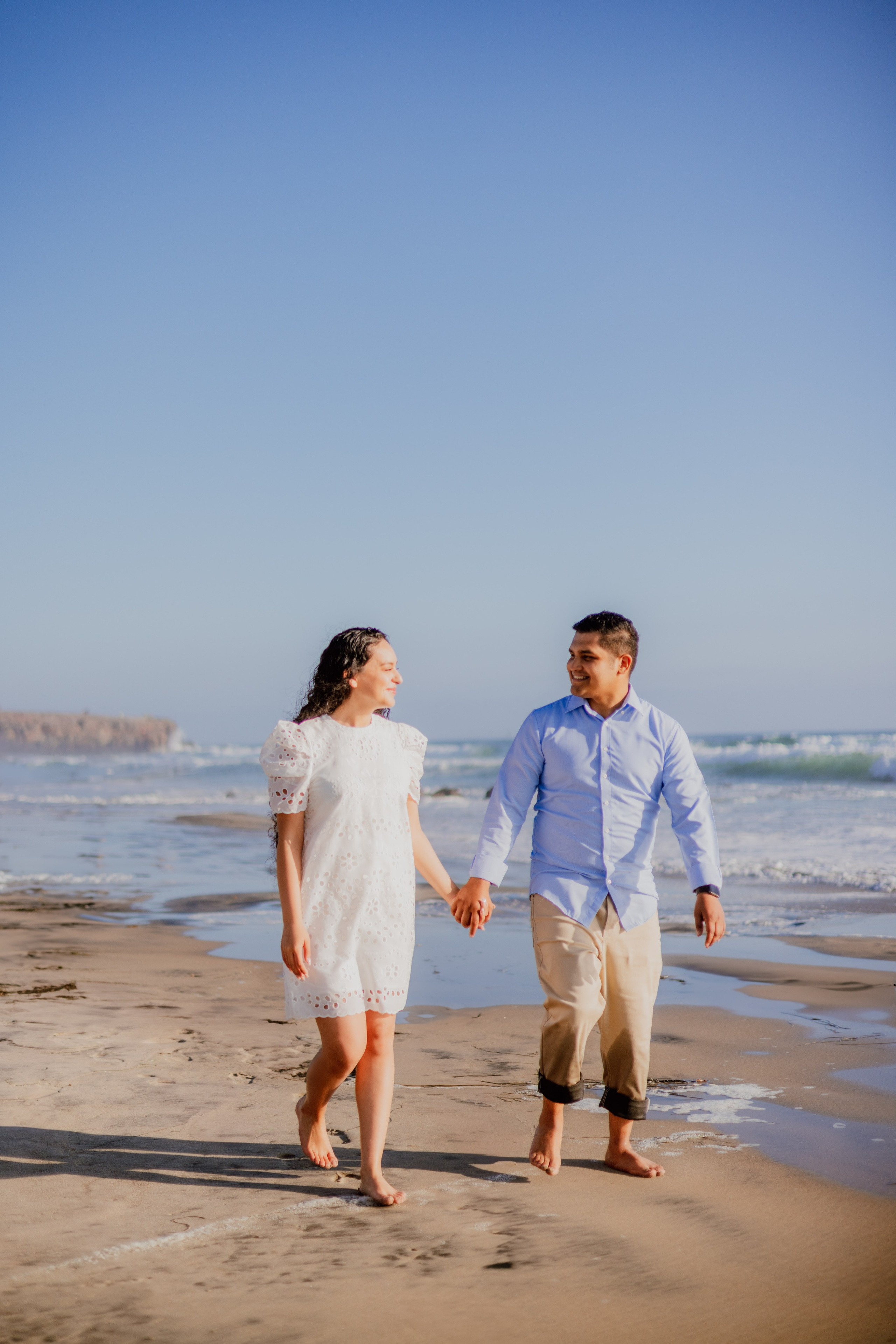 Andrea & Jaime (Save The Date). Alex Martínez Fotógrafo | Bodas, retratos y eventos en Tijuana