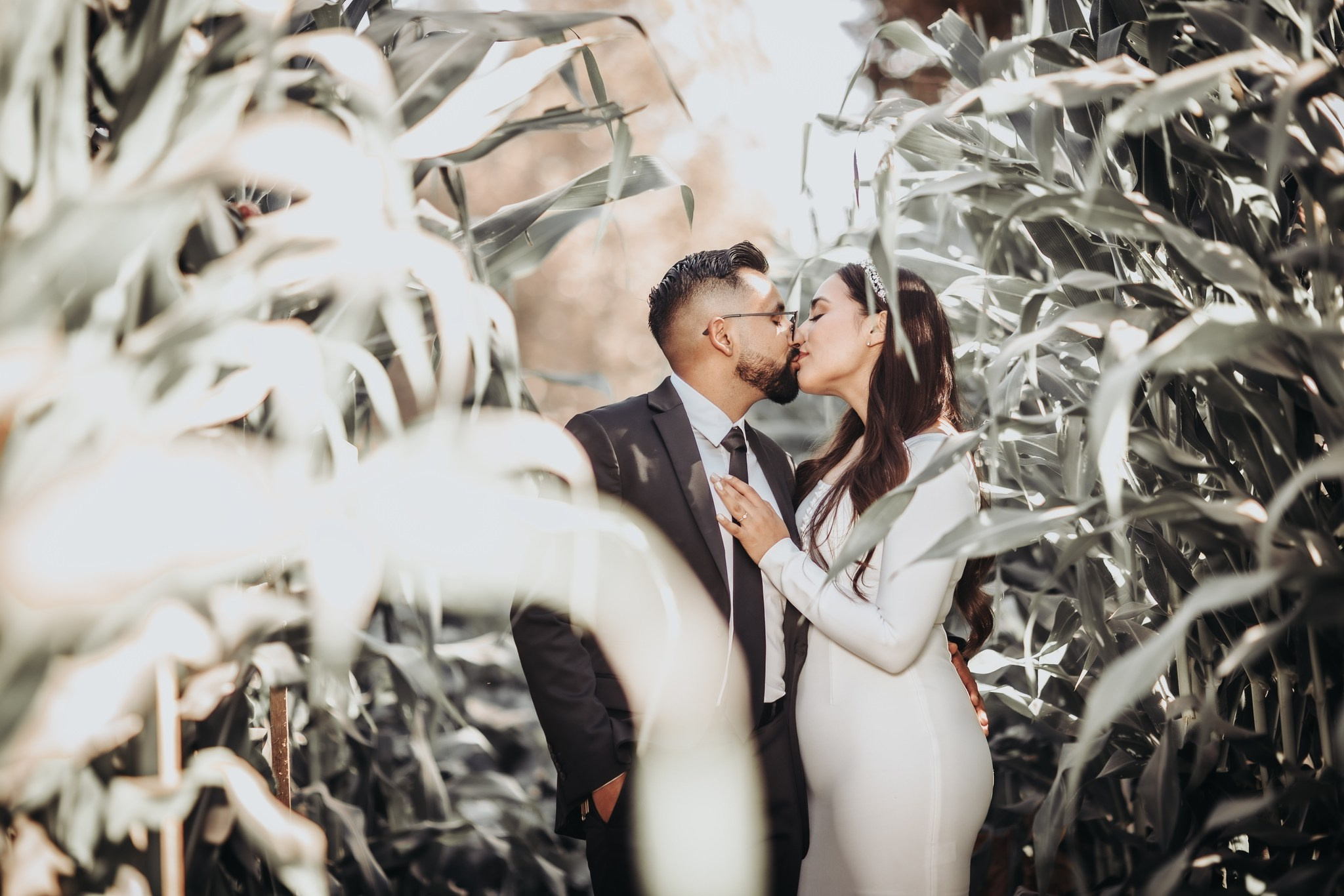 Alma & Ulises (Save The Date). Alex Martínez Fotógrafo | Bodas, retratos y eventos en Tijuana