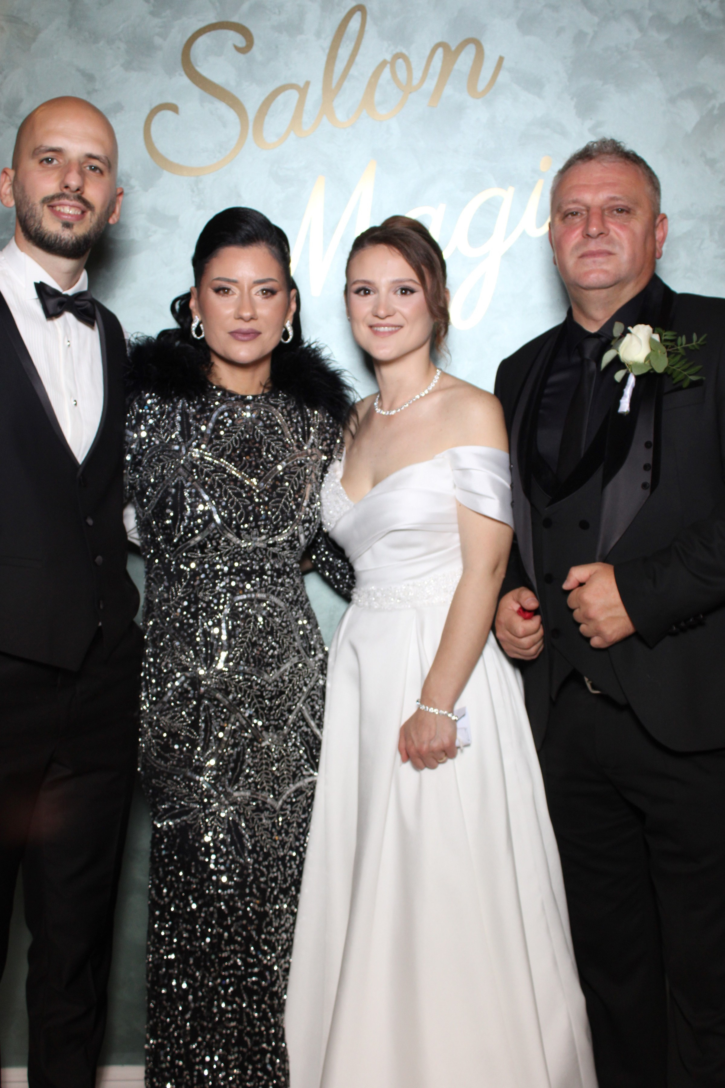 Nunta Anca & Elis Suceava | Oglinda Amintirilor Suceava