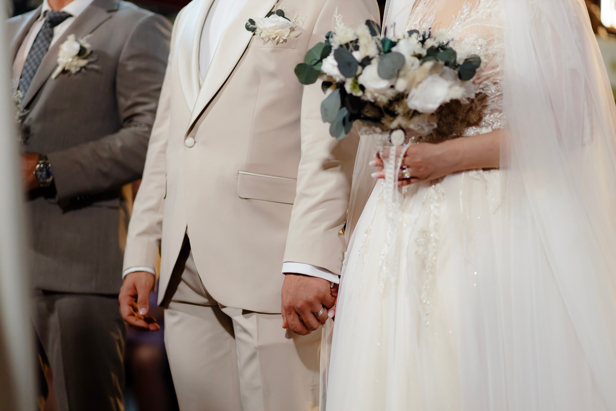 Ioana & Ionuț | Nuntă de poveste la Păstrăvăria Poiana din Mălini județul Suceava. Servicii foto-video profesionale, pentru momente de neuitat