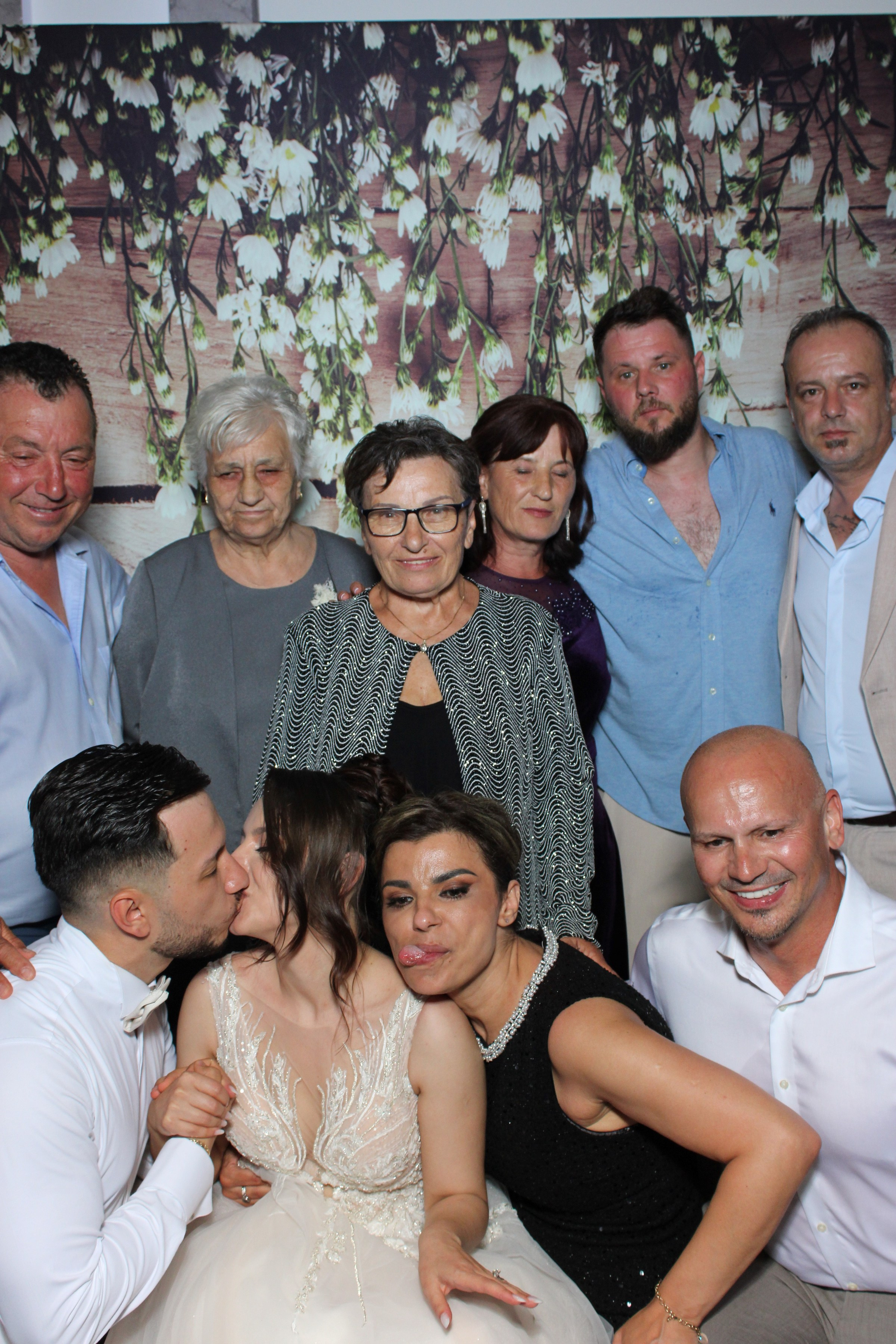 Nunta Ioana & Ionut. Servicii foto-video profesionale, pentru momente de neuitat