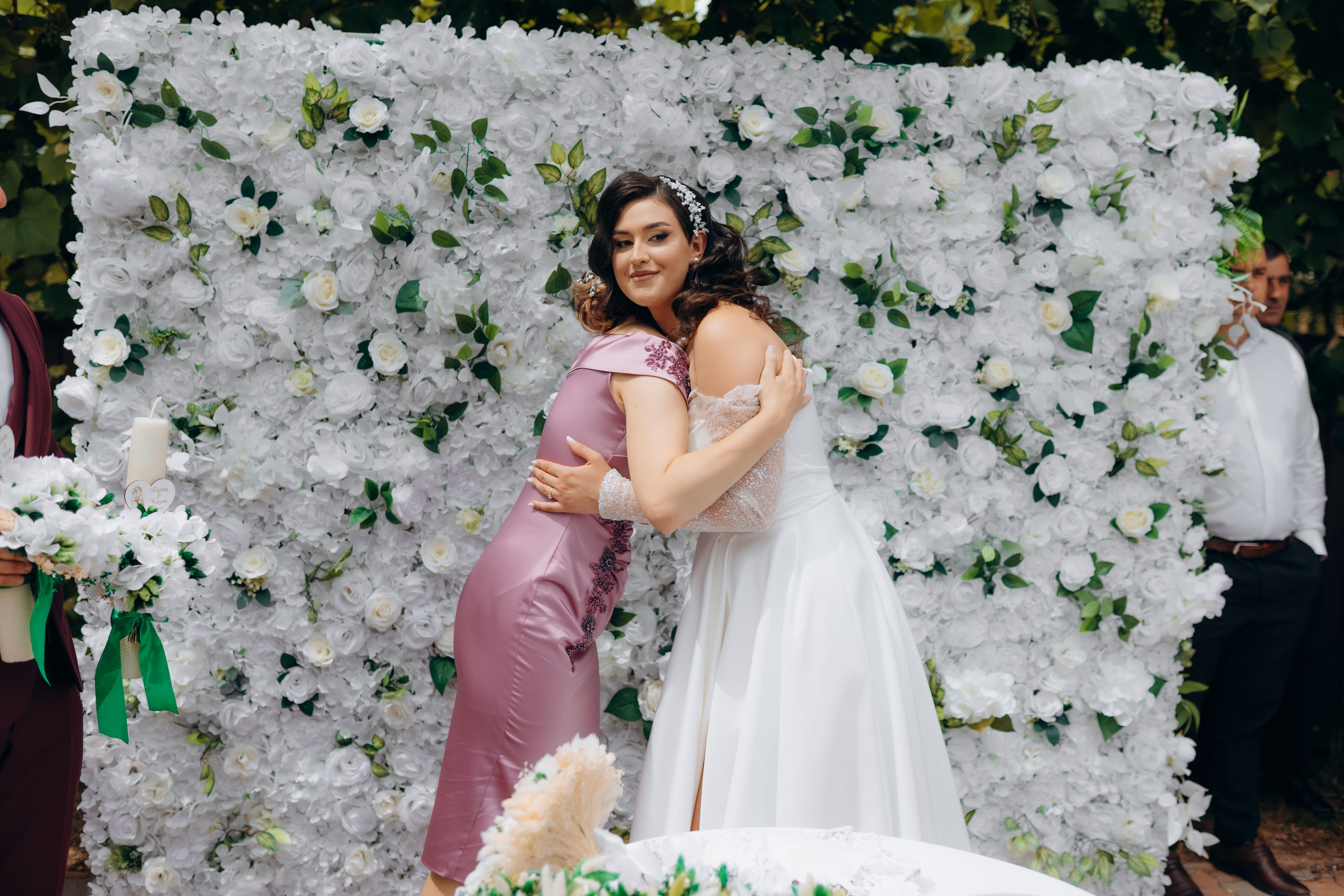 Nunta Nicoleta & Răzvan | Fotografie & Videografie Profesională. Servicii foto-video profesionale, pentru momente de neuitat