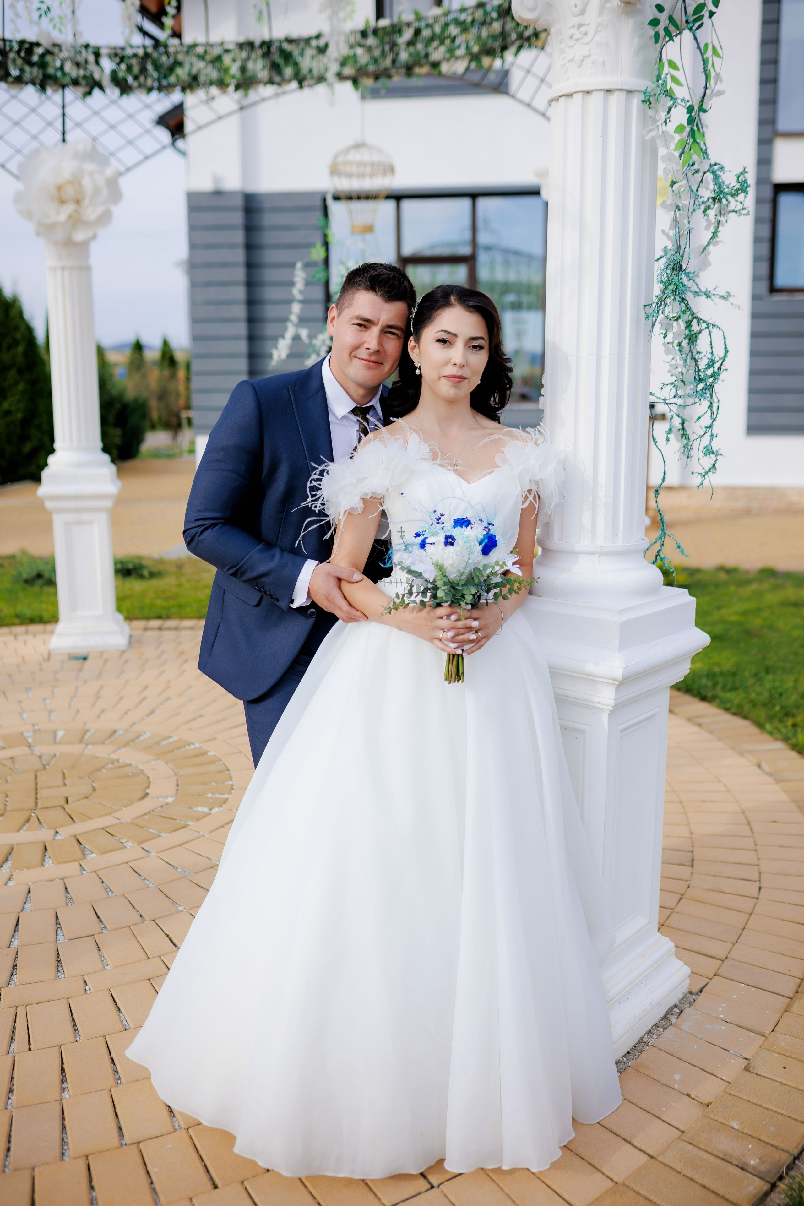 Loredana & Emilian – Ziua Nunții | Videografie - fotografie Botez Suceava, Iași, Botoșani. Servicii foto-video profesionale, pentru momente de neuitat