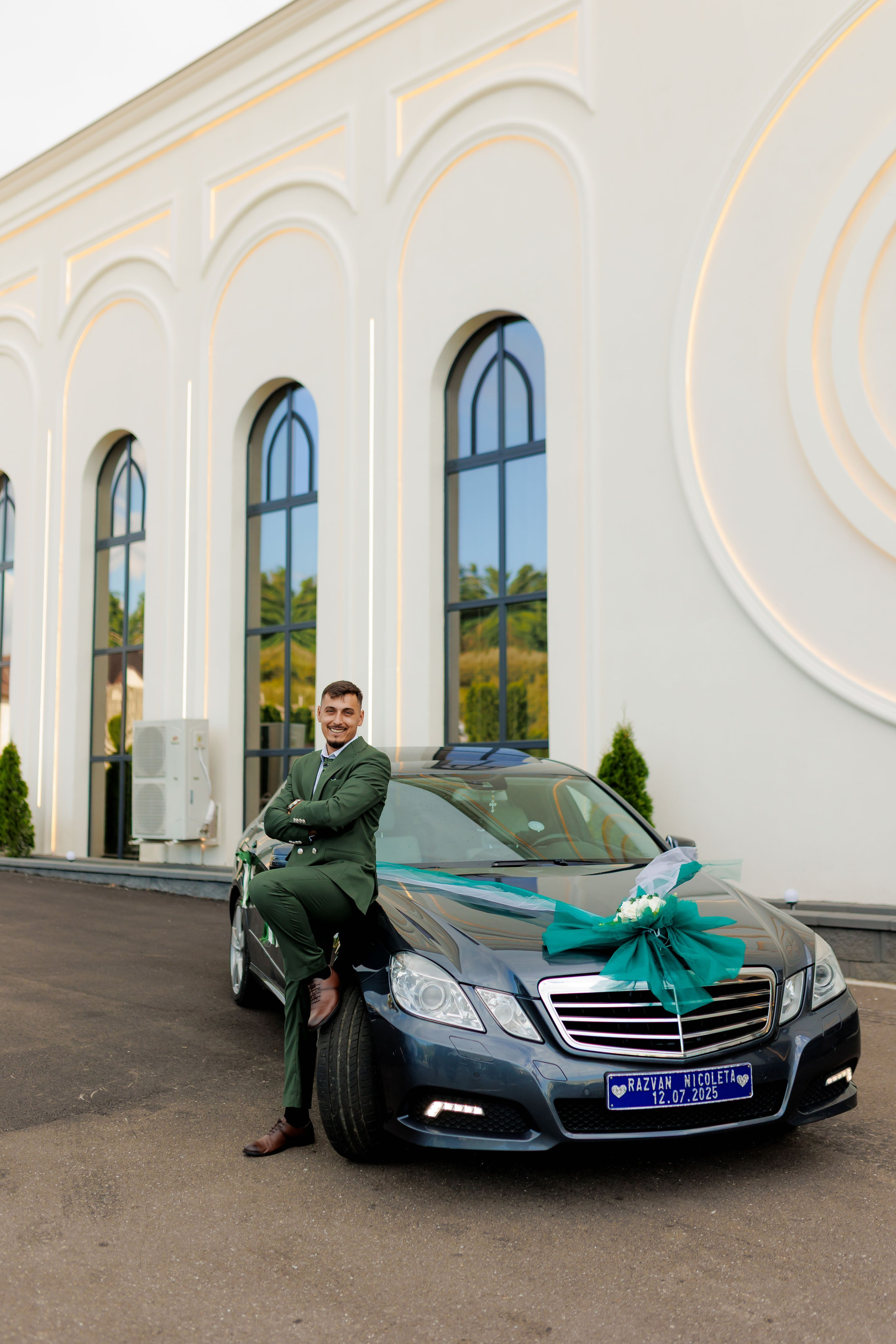 Nunta Nicoleta & Răzvan | Fotografie & Videografie Profesională. Servicii foto-video profesionale, pentru momente de neuitat